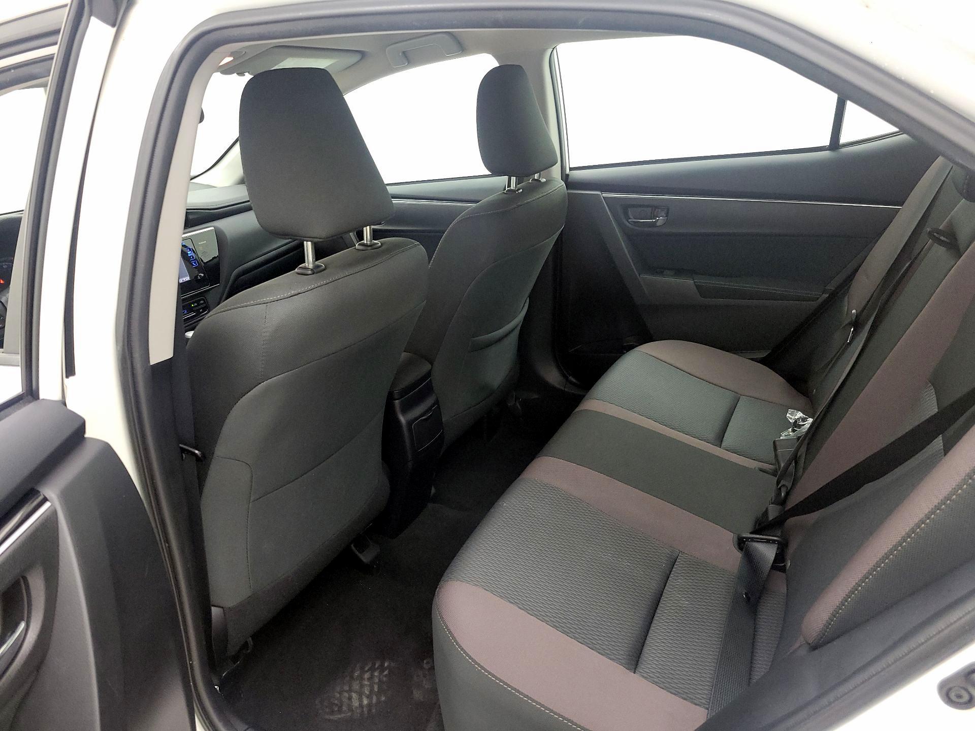 Thumbnail: 2017 Toyota Corolla - 19