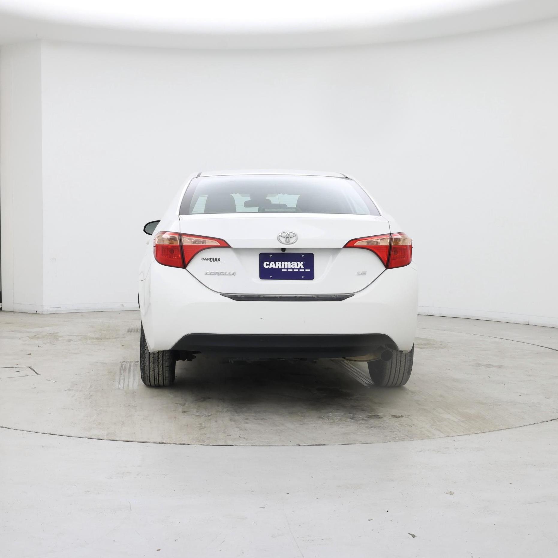 Thumbnail: 2017 Toyota Corolla - 6