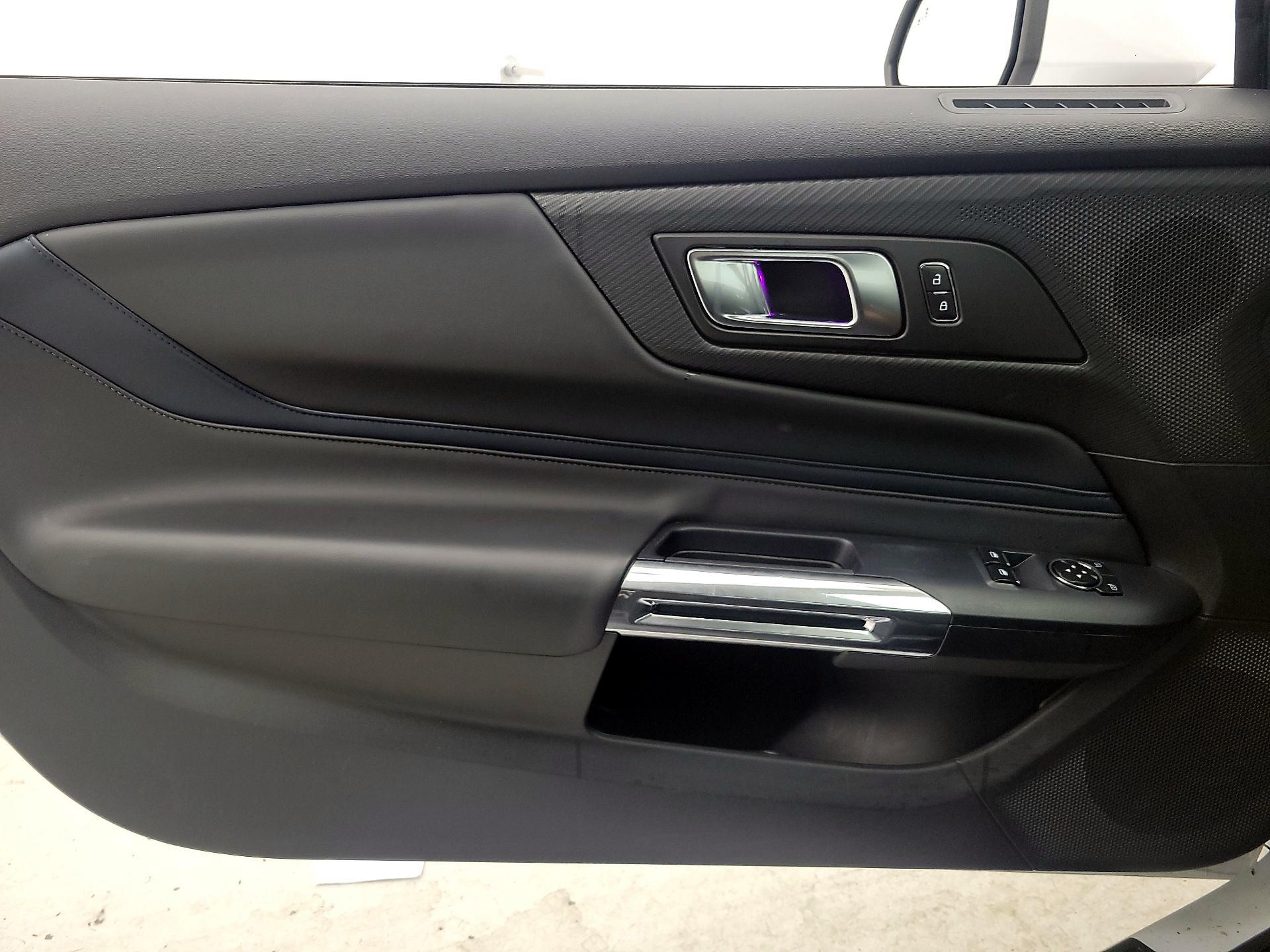 Thumbnail: 2024 Ford Mustang - 12