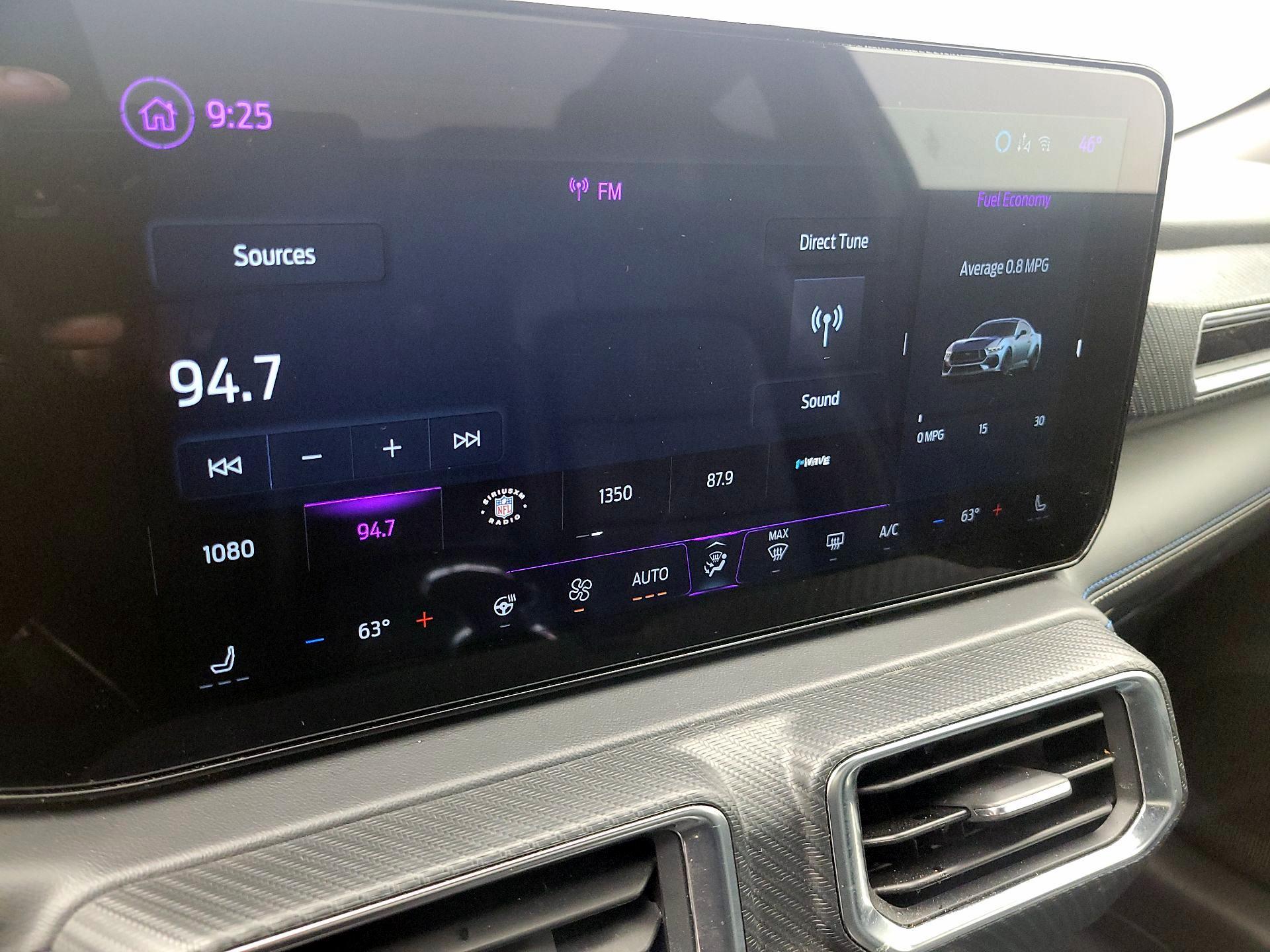 Thumbnail: 2024 Ford Mustang - 15