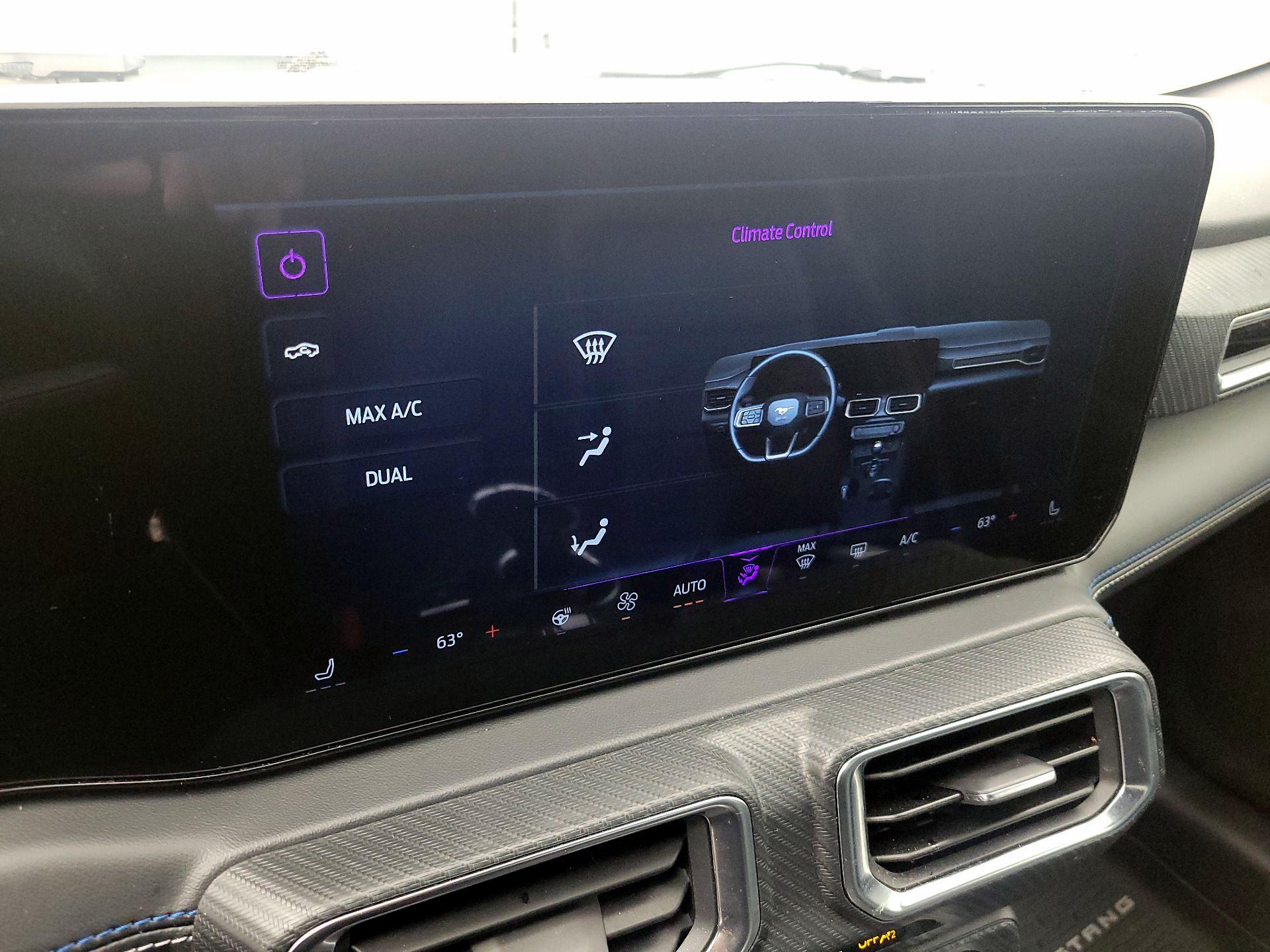 Thumbnail: 2024 Ford Mustang - 16