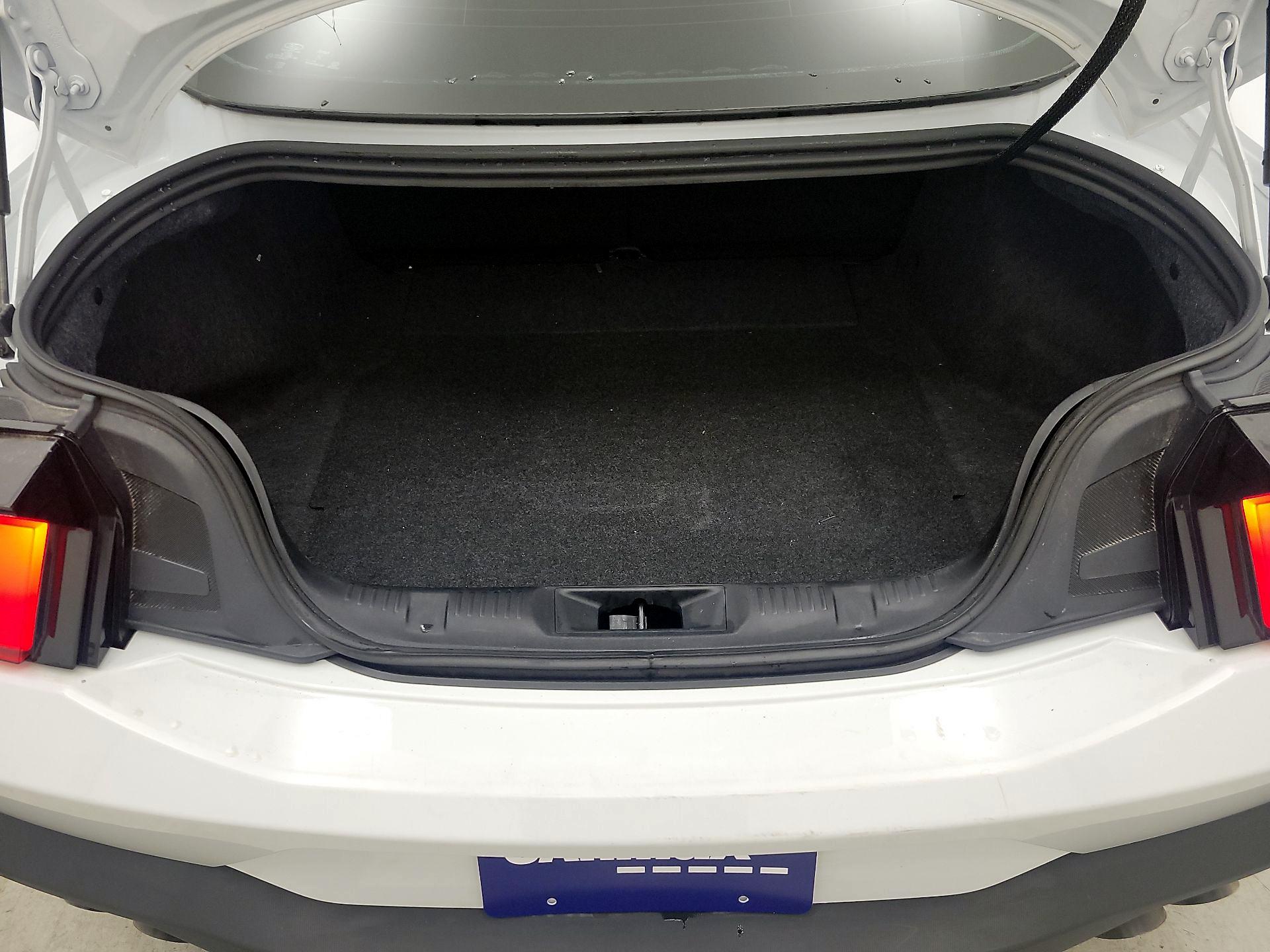 Thumbnail: 2024 Ford Mustang - 19