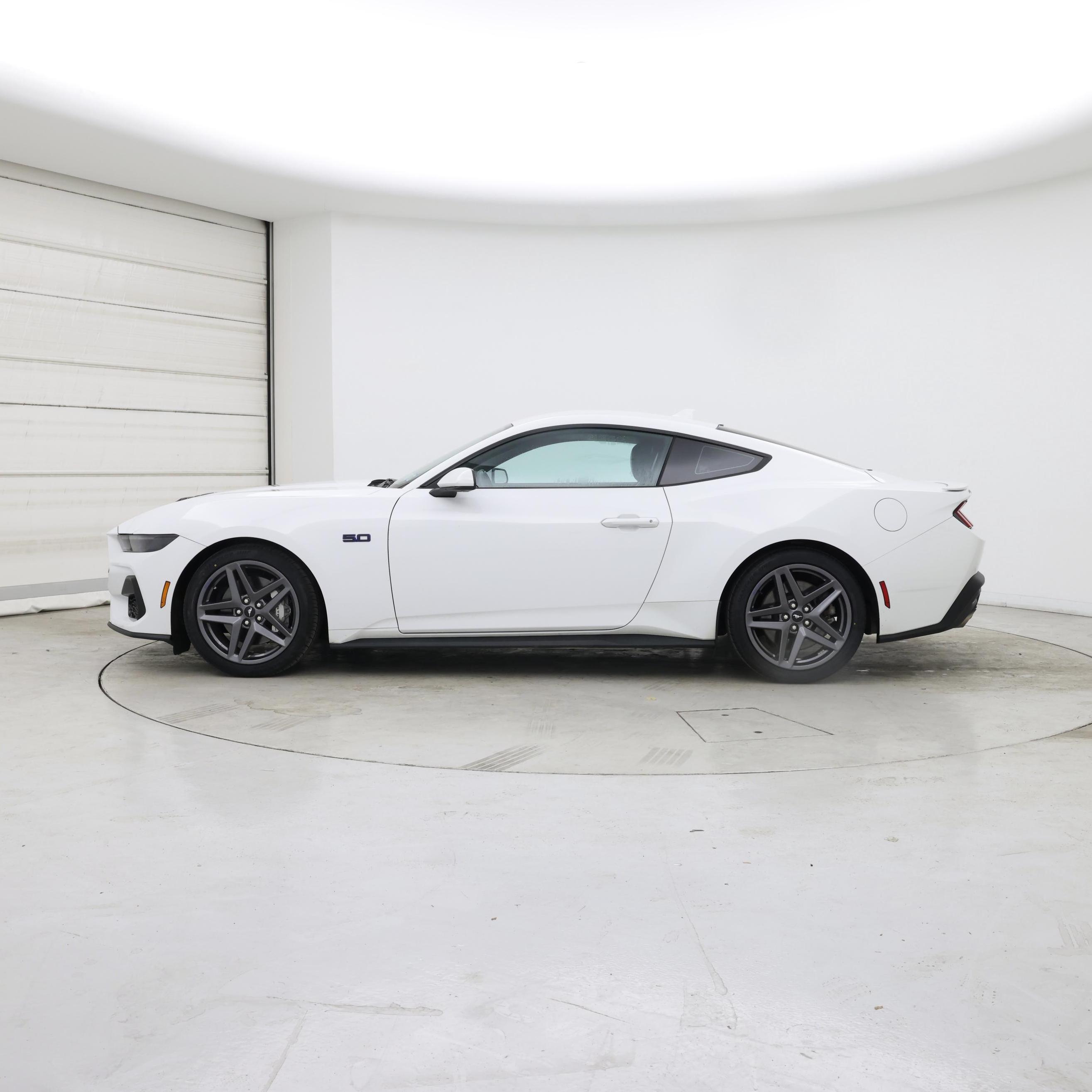 Thumbnail: 2024 Ford Mustang - 3