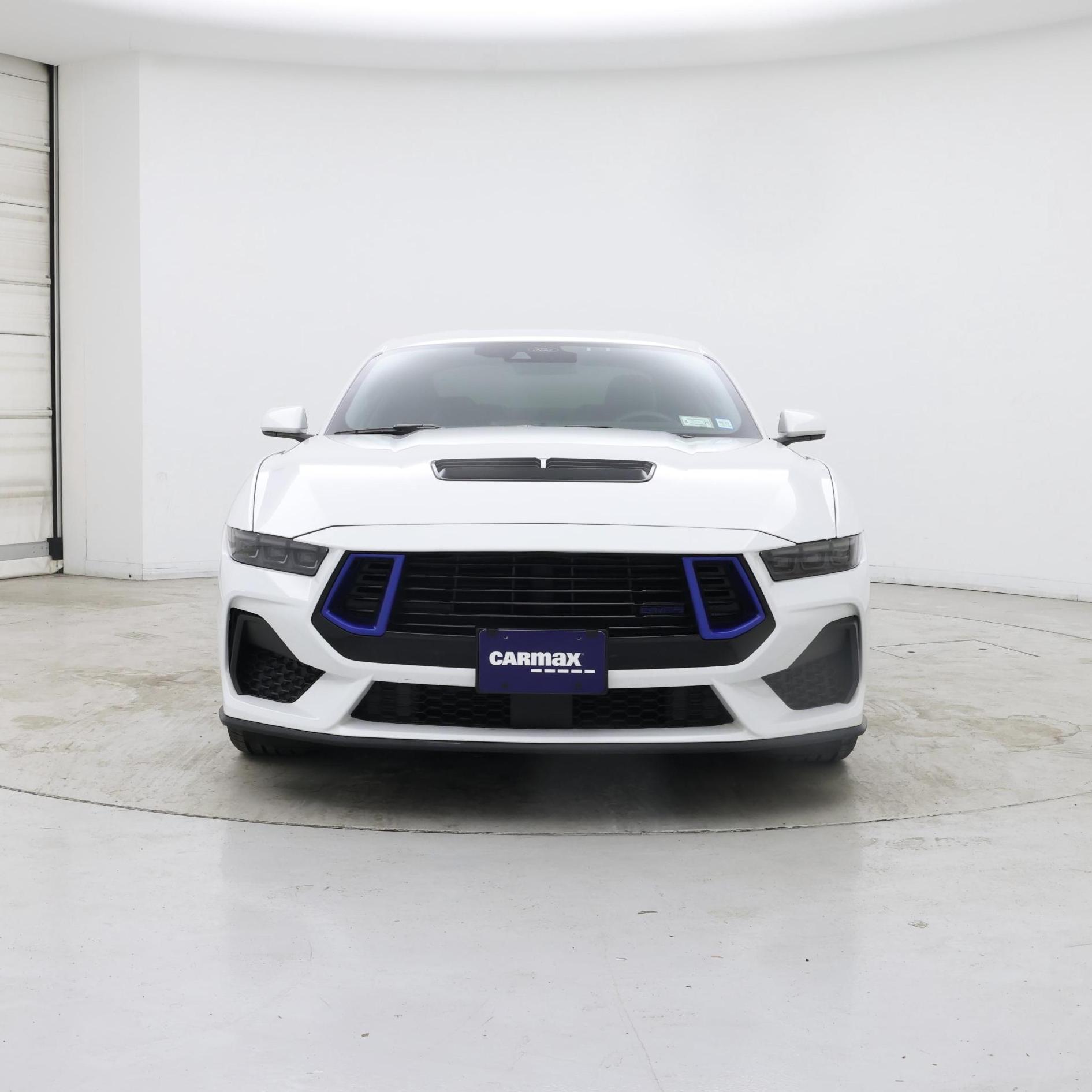 Thumbnail: 2024 Ford Mustang - 5