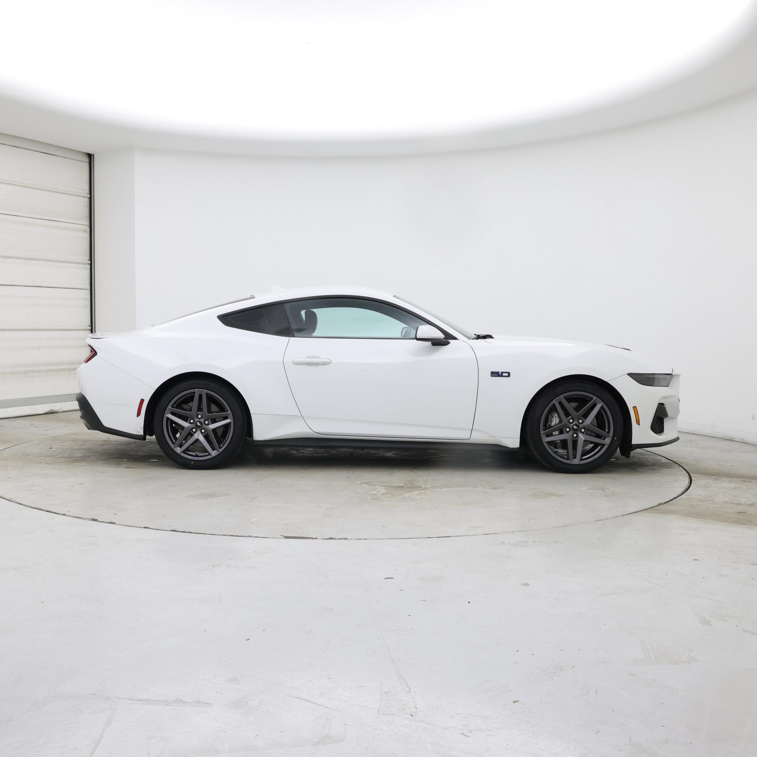 Thumbnail: 2024 Ford Mustang - 7