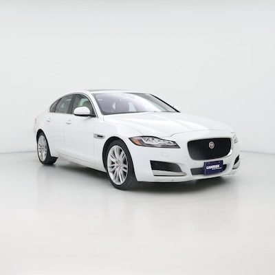 2016 Jaguar XF Premium