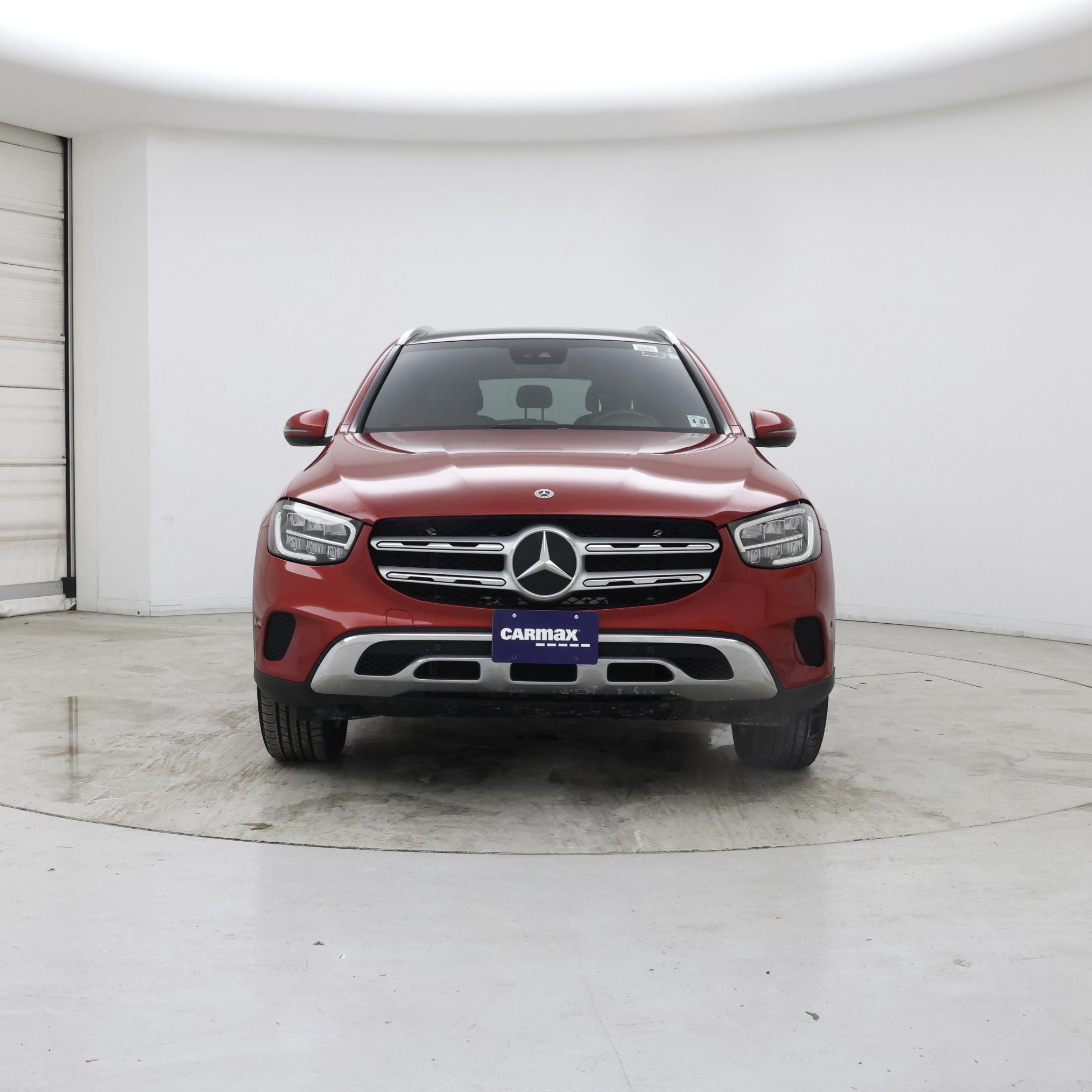 Thumbnail: 2022 Mercedes-Benz GLC - 5