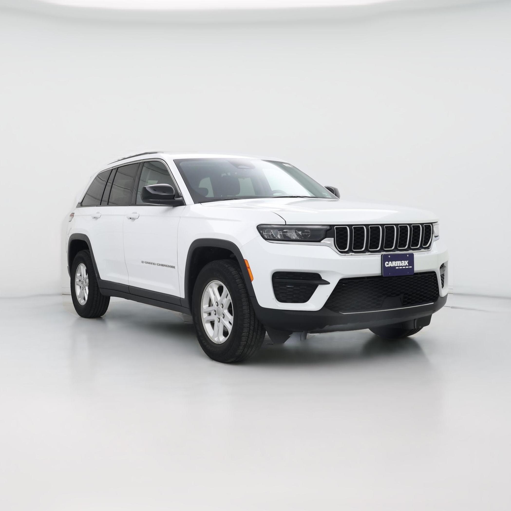 Thumbnail: 2023 Jeep Grand Cherokee - 1