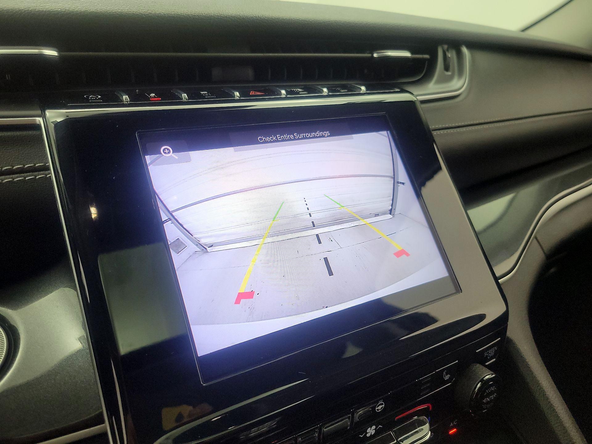 Thumbnail: 2023 Jeep Grand Cherokee - 13