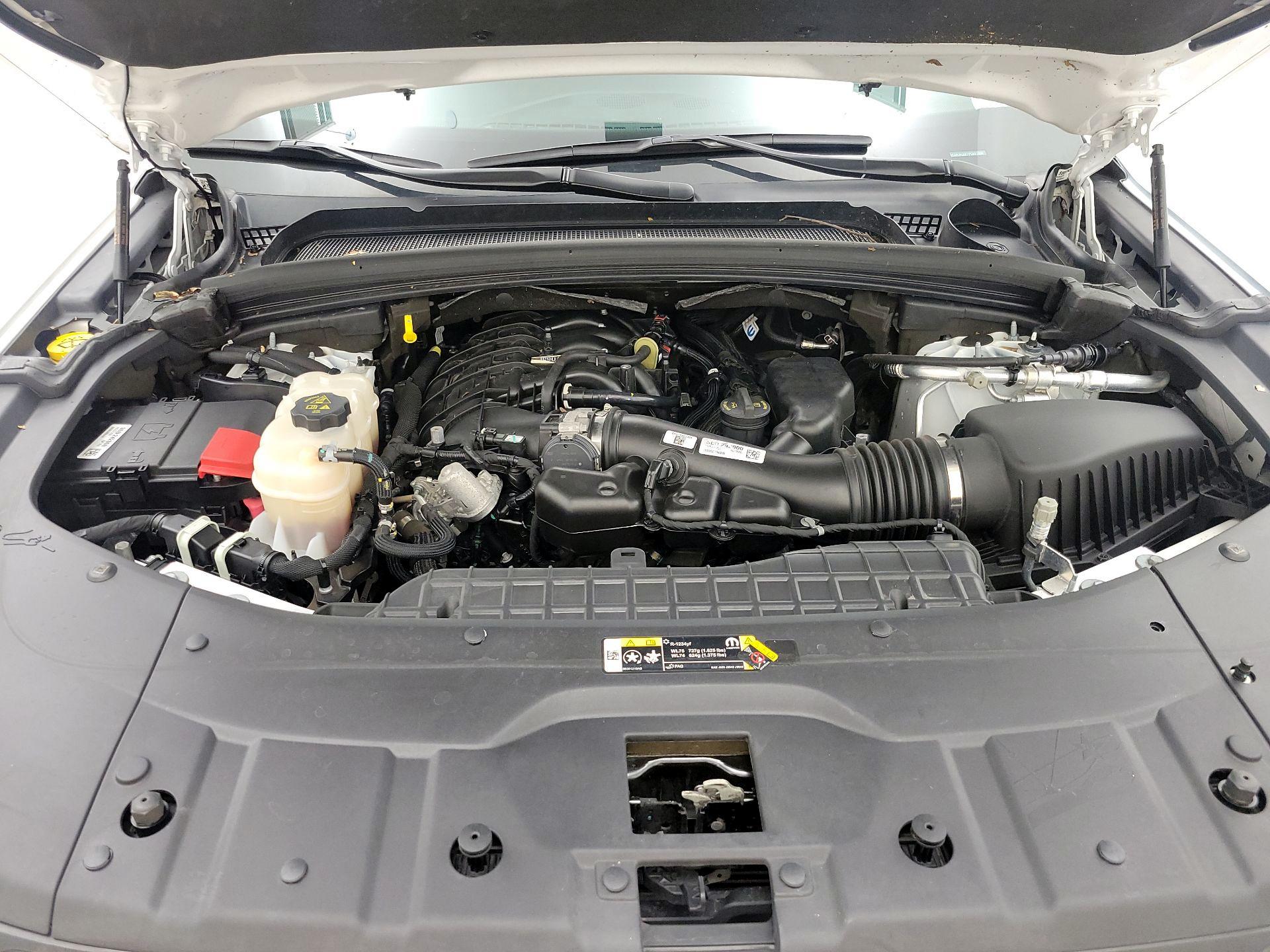 Thumbnail: 2023 Jeep Grand Cherokee - 20