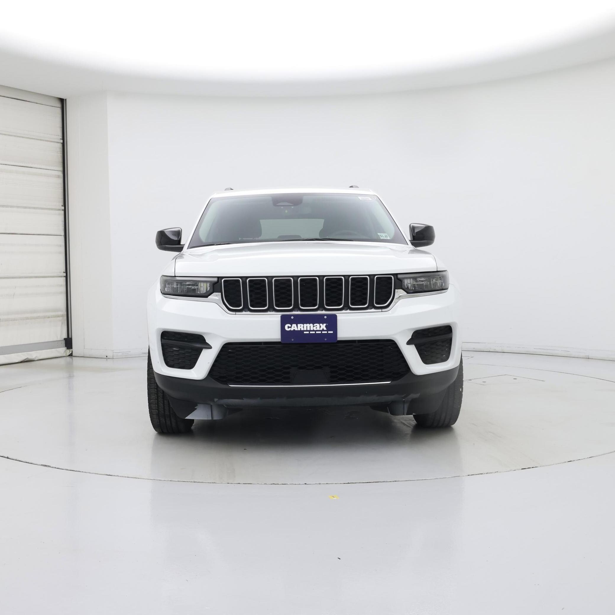 Thumbnail: 2023 Jeep Grand Cherokee - 5