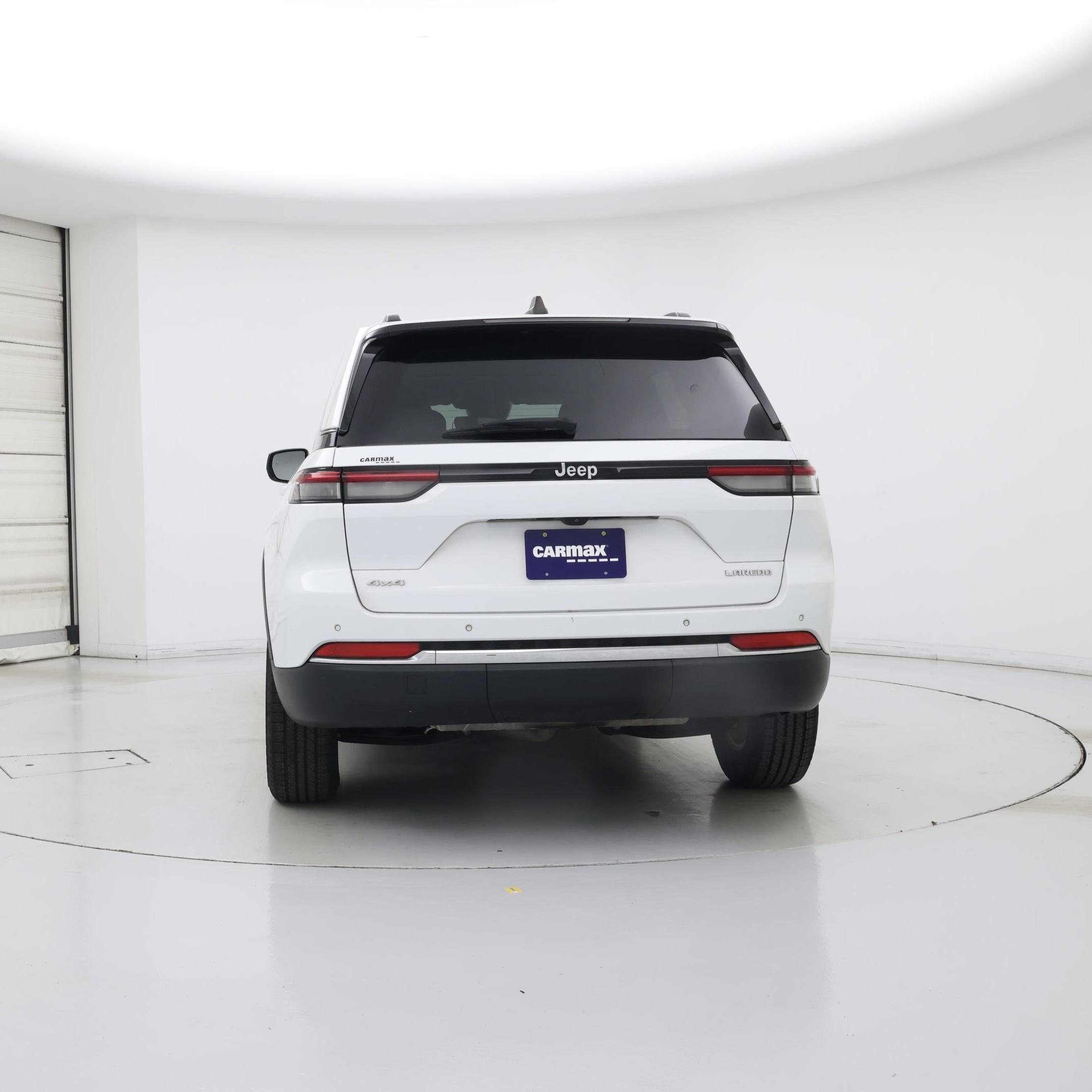 Thumbnail: 2023 Jeep Grand Cherokee - 6