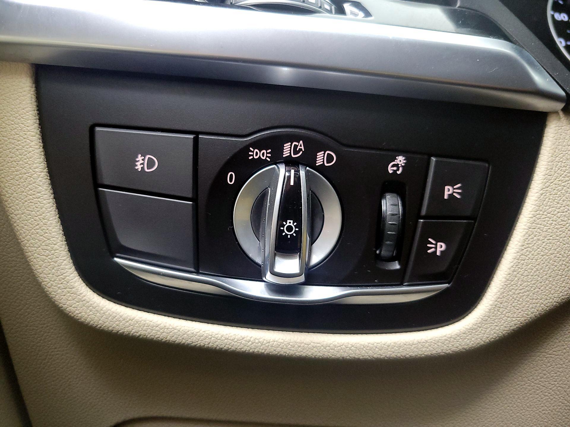 Thumbnail: 2020 BMW X3 - 13