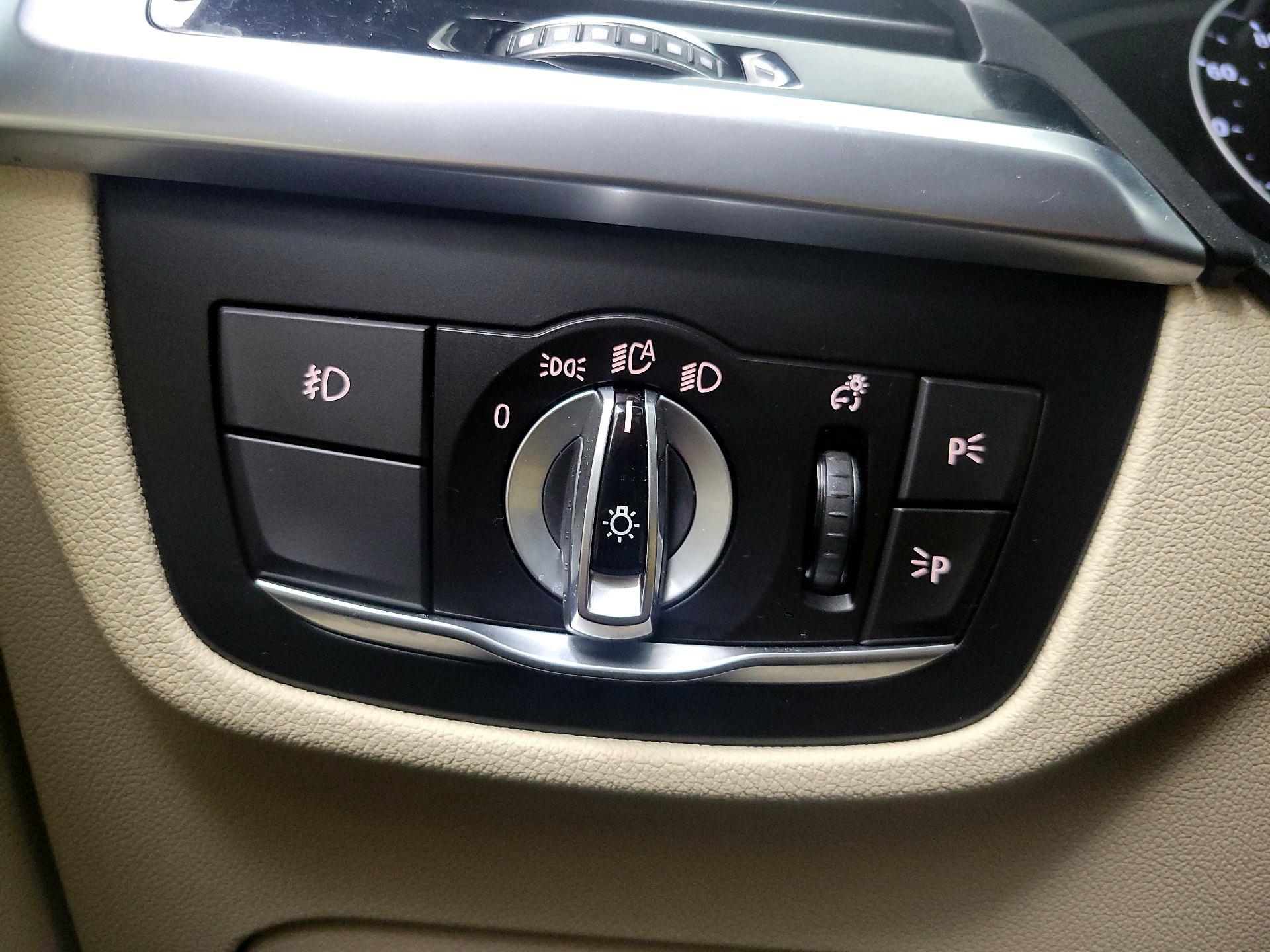 Thumbnail: 2020 BMW X3 - 14