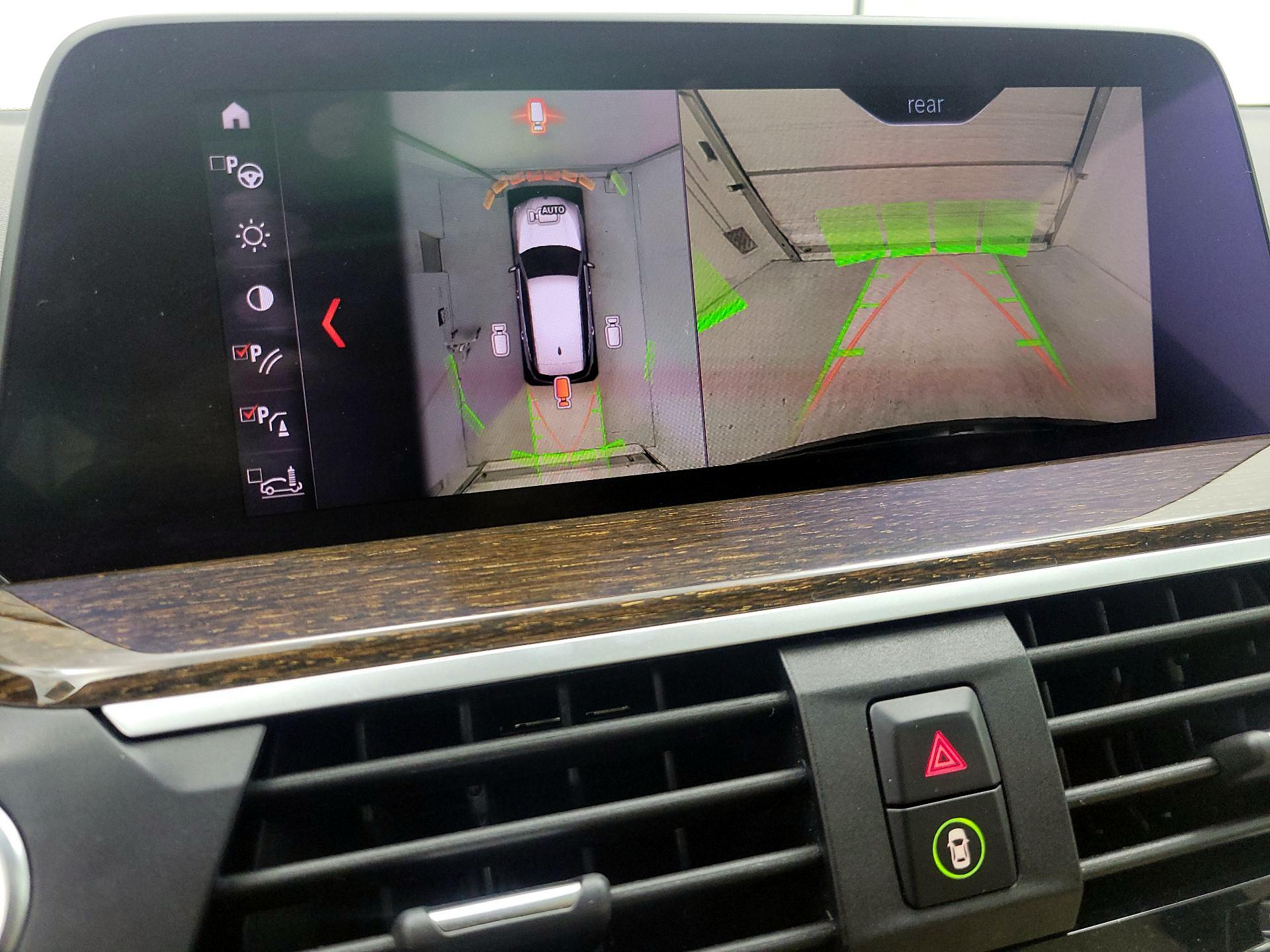 Thumbnail: 2020 BMW X3 - 15