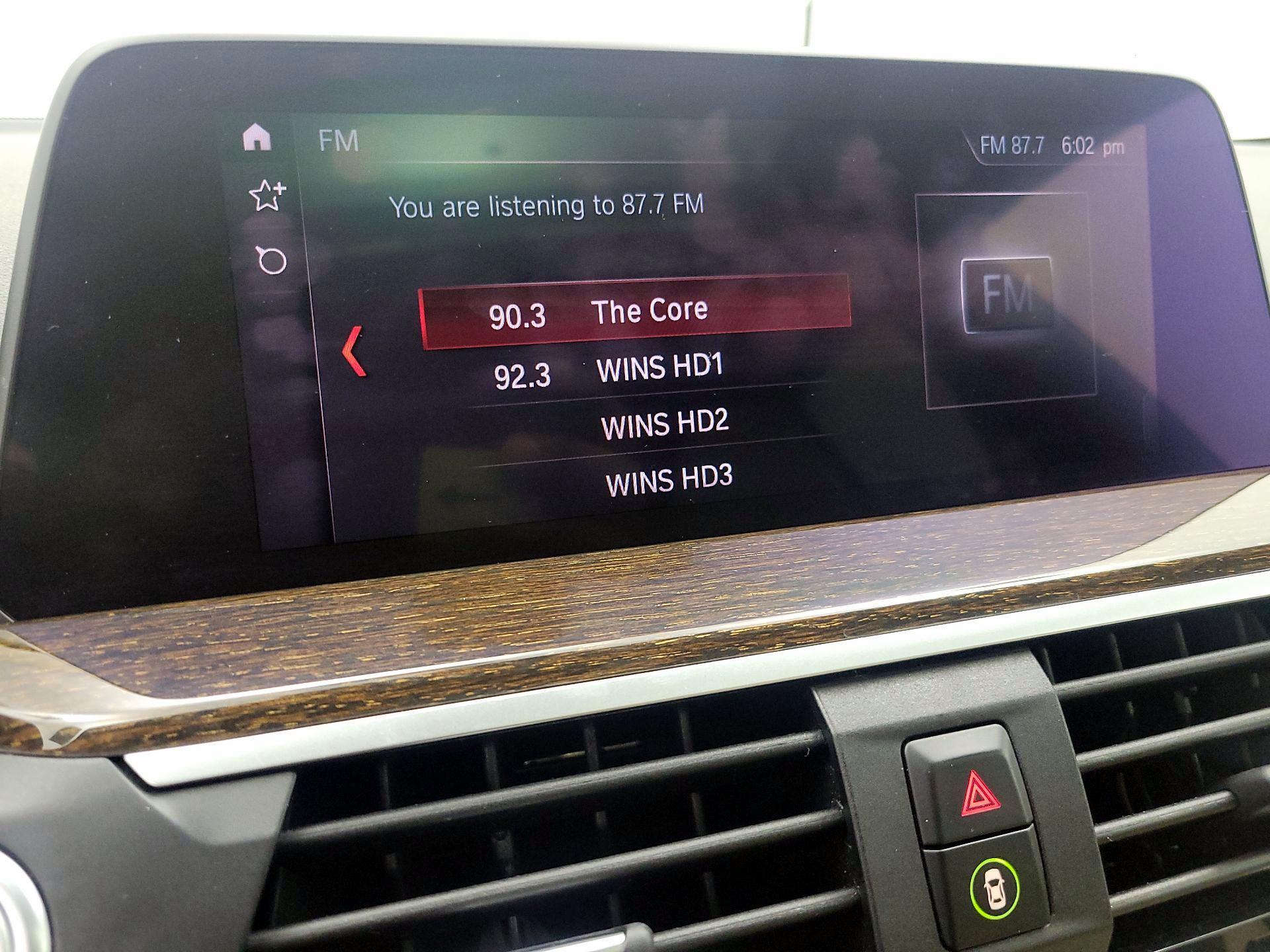 Thumbnail: 2020 BMW X3 - 16