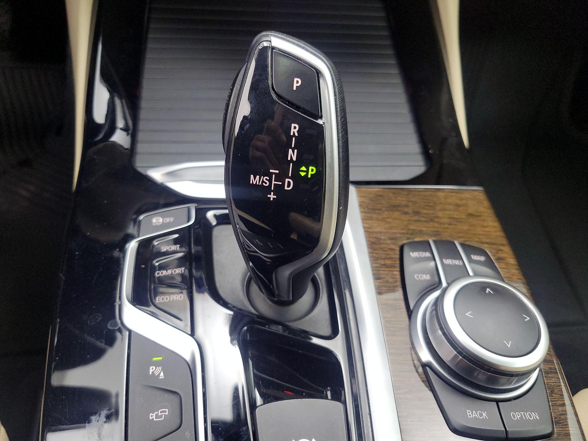 Thumbnail: 2020 BMW X3 - 18