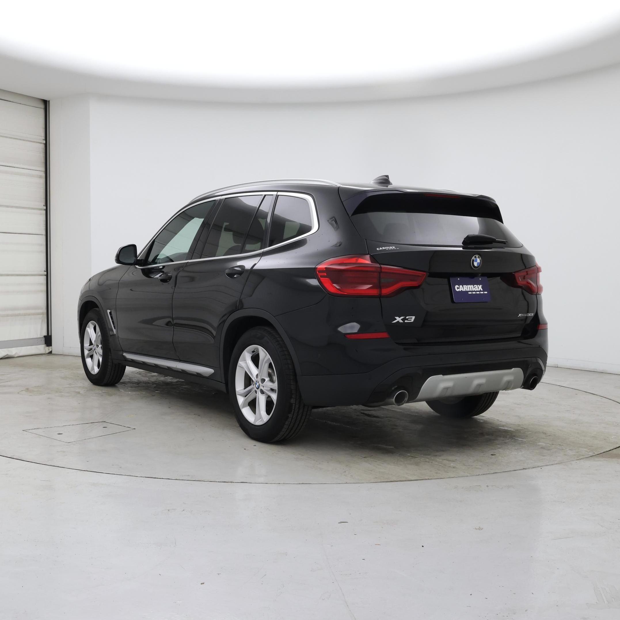 Thumbnail: 2020 BMW X3 - 2