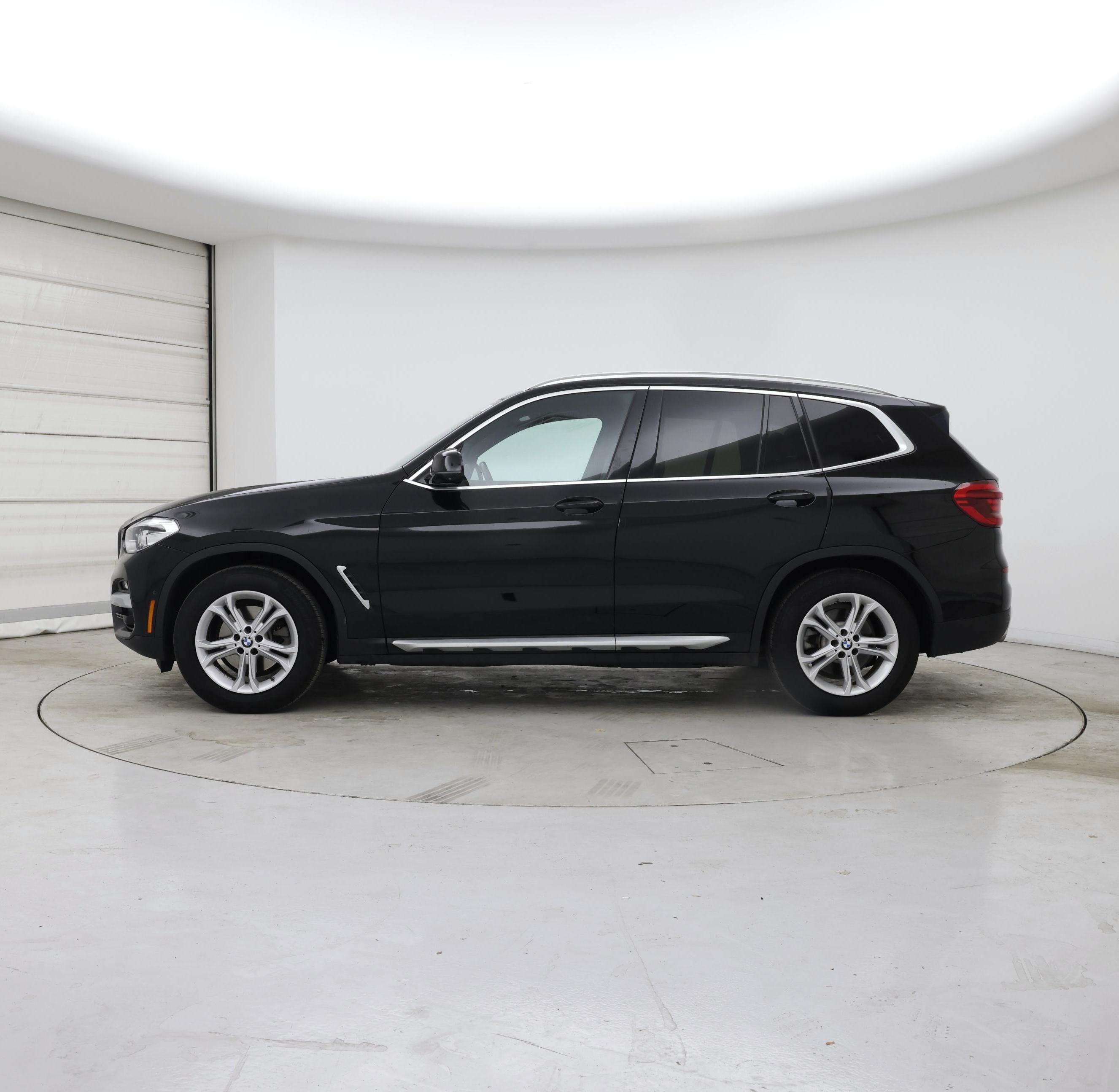 Thumbnail: 2020 BMW X3 - 3