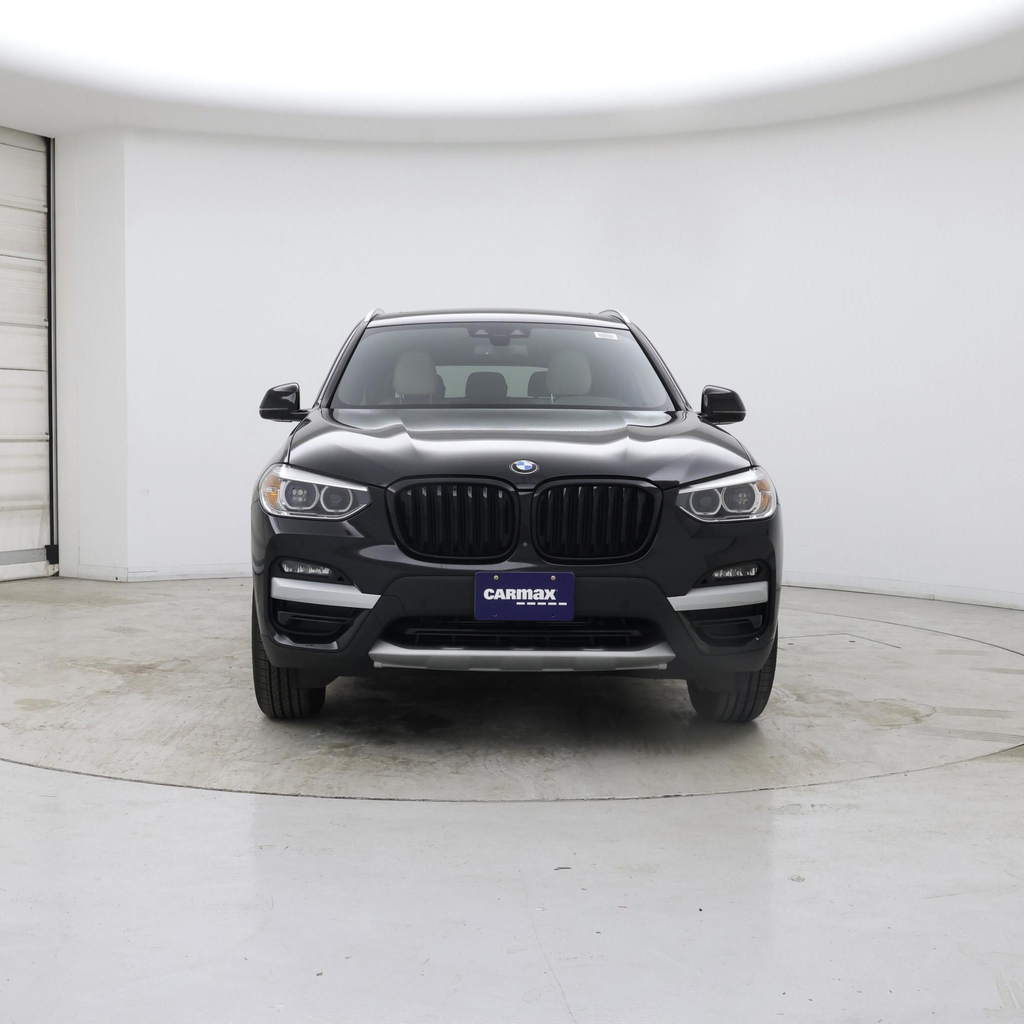 Thumbnail: 2020 BMW X3 - 5