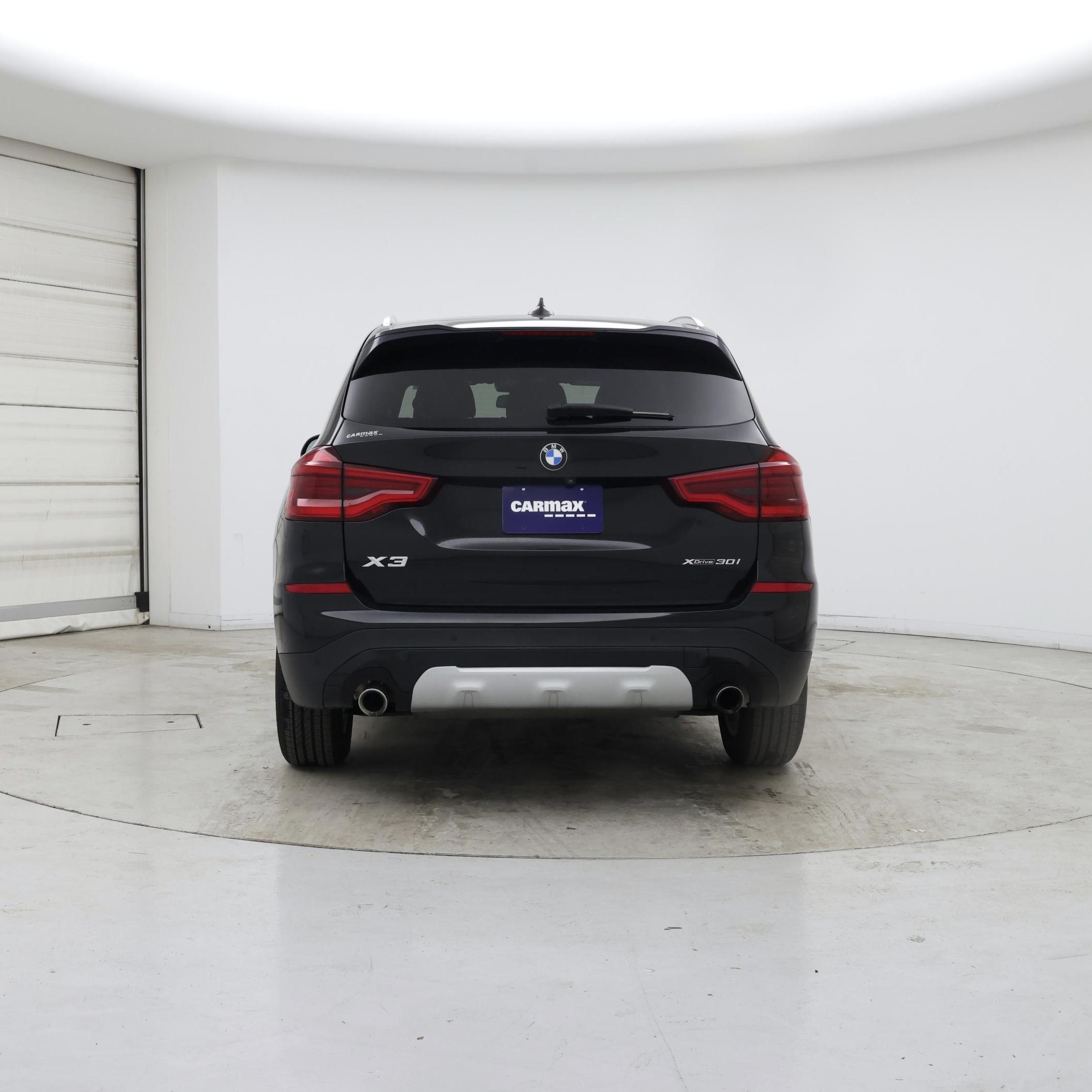 Thumbnail: 2020 BMW X3 - 6