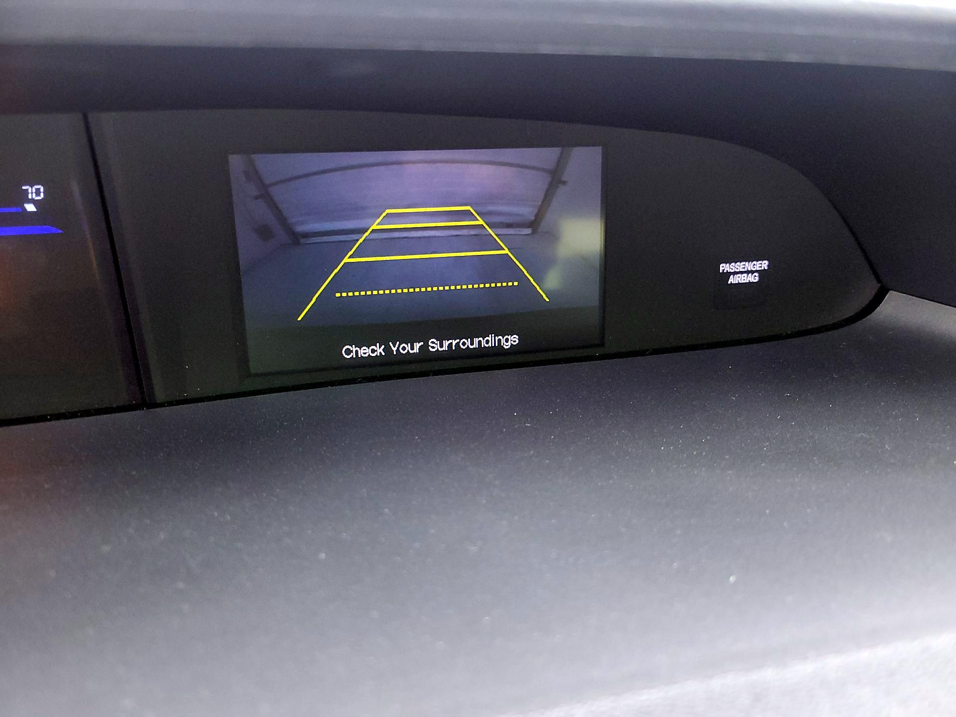 Thumbnail: 2014 Honda Civic - 14