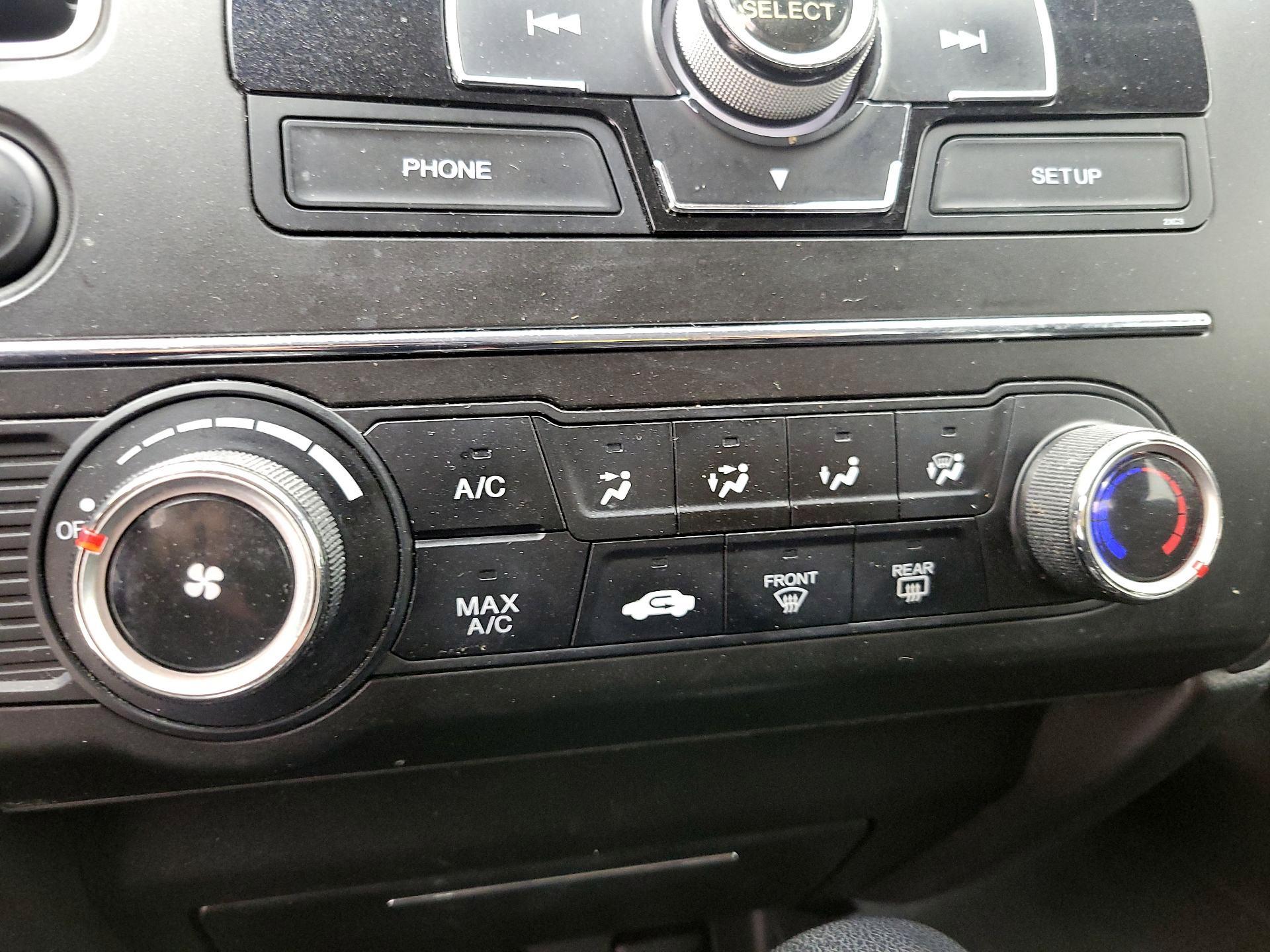 Thumbnail: 2014 Honda Civic - 16