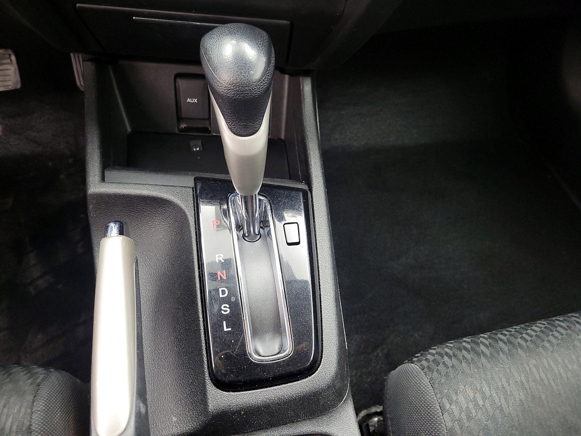 Thumbnail: 2014 Honda Civic - 17