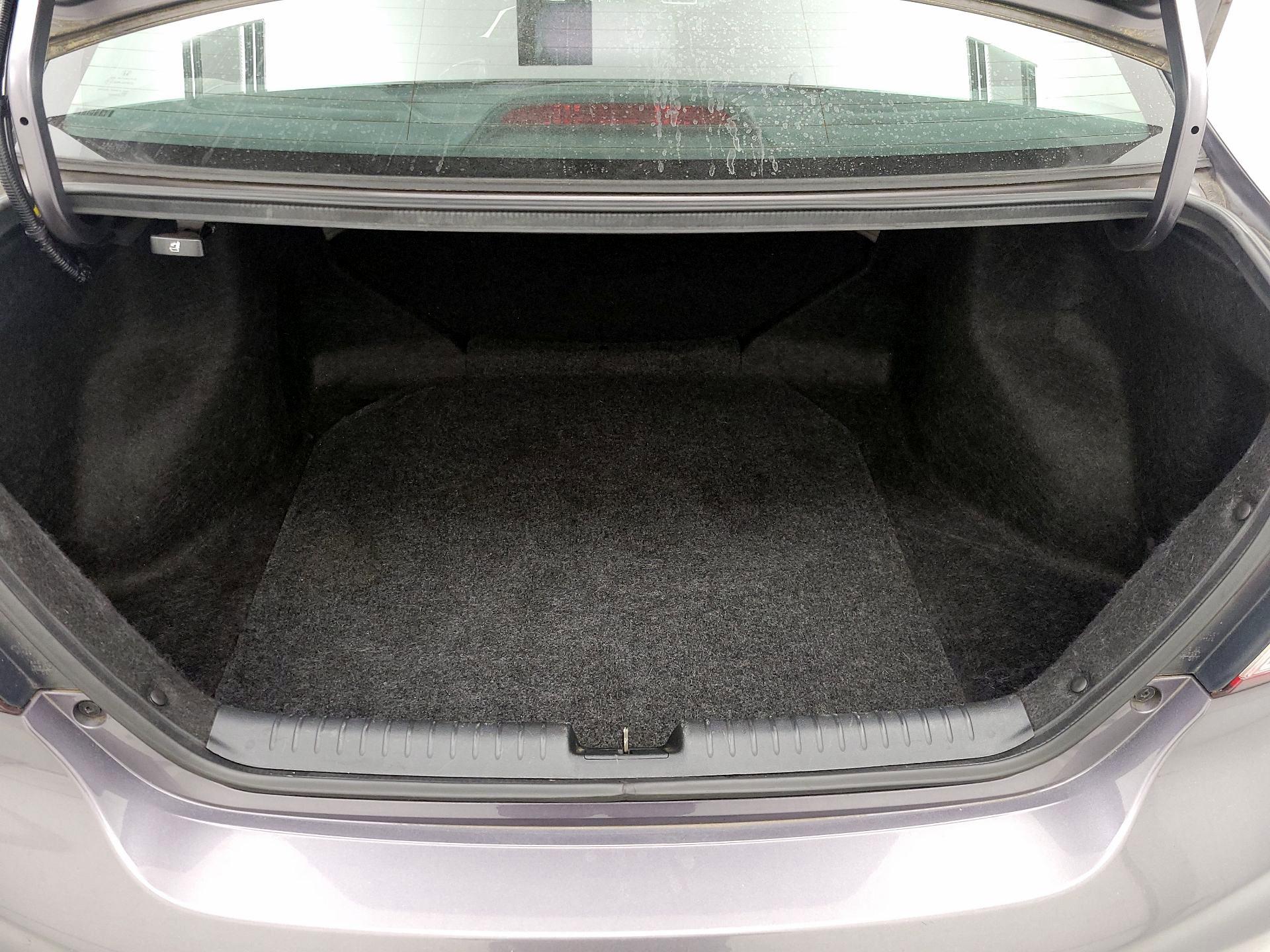 Thumbnail: 2014 Honda Civic - 20