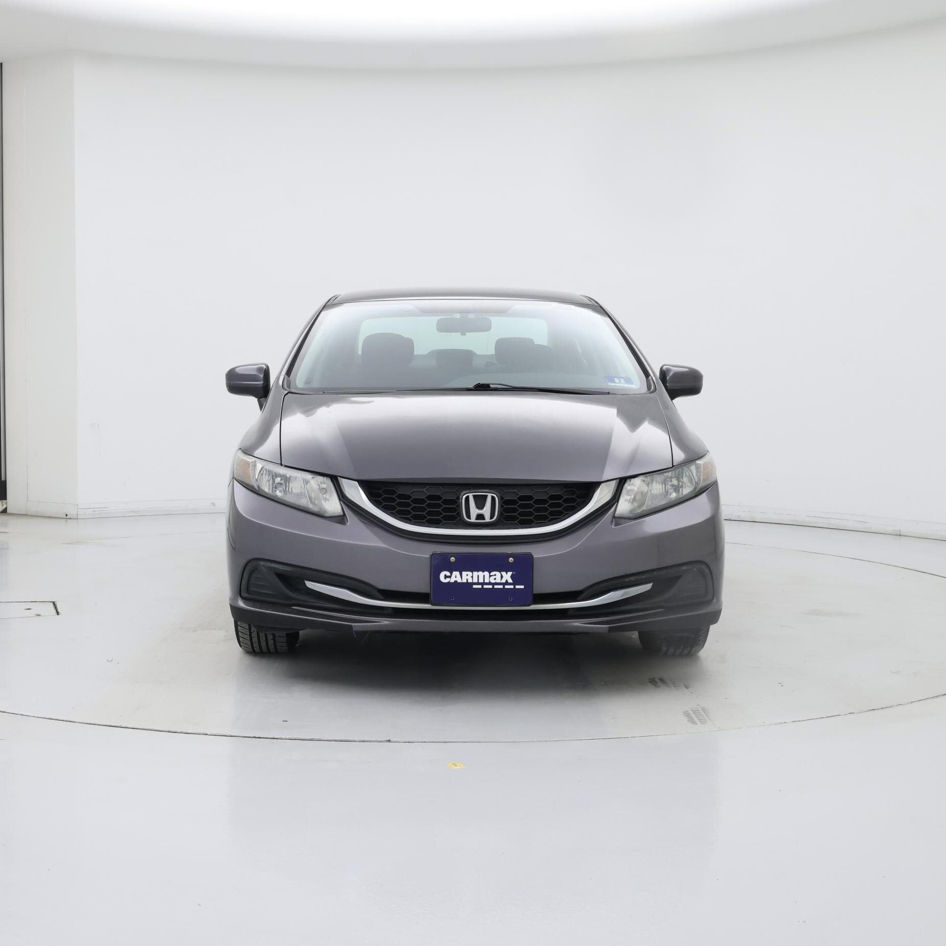 Thumbnail: 2014 Honda Civic - 5