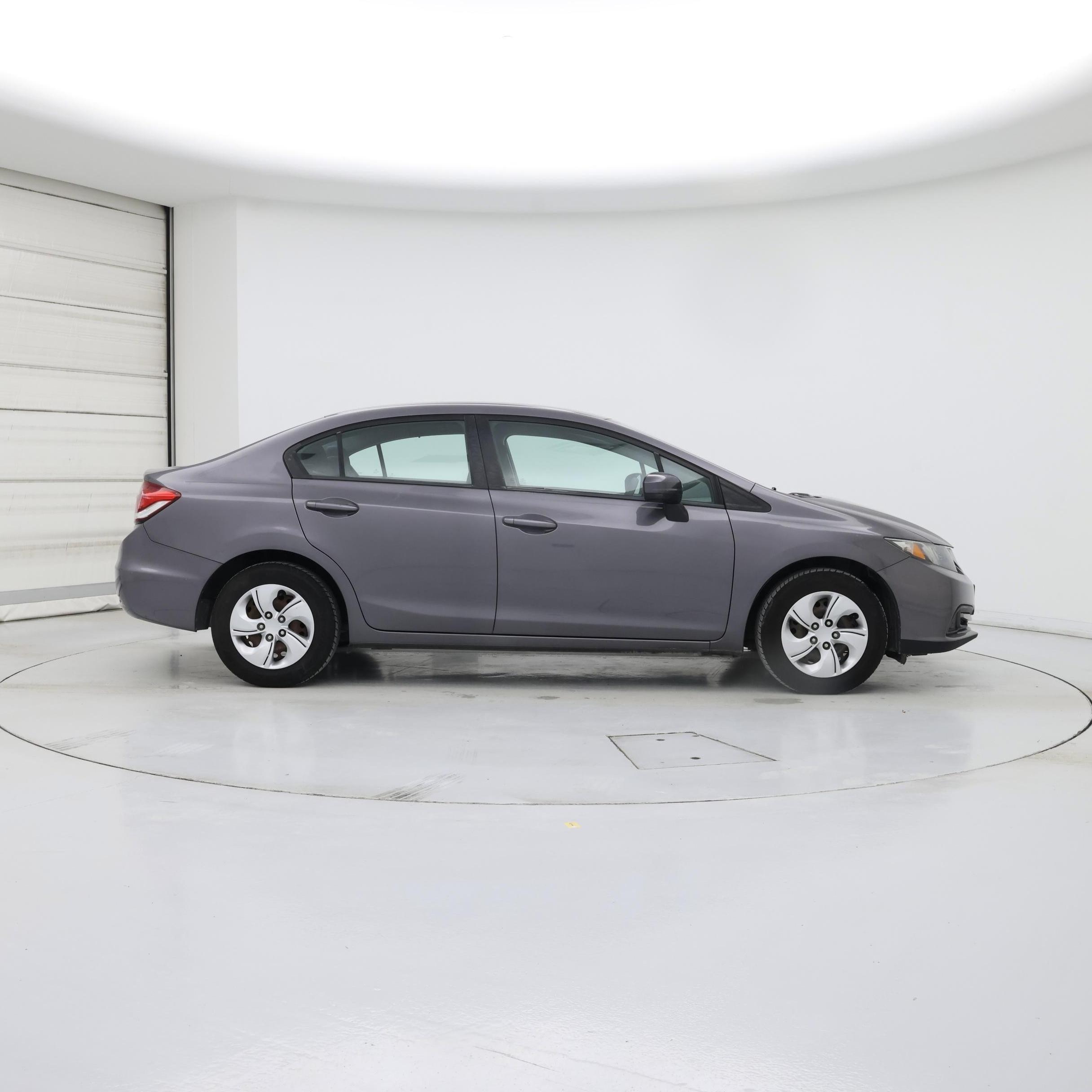 Thumbnail: 2014 Honda Civic - 7