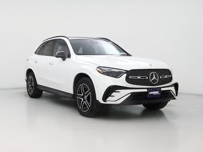 2023 Mercedes-Benz GLC300