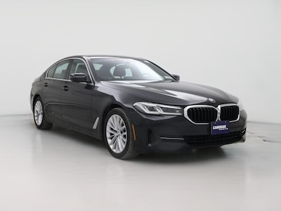 2021 BMW 530 I xDrive
