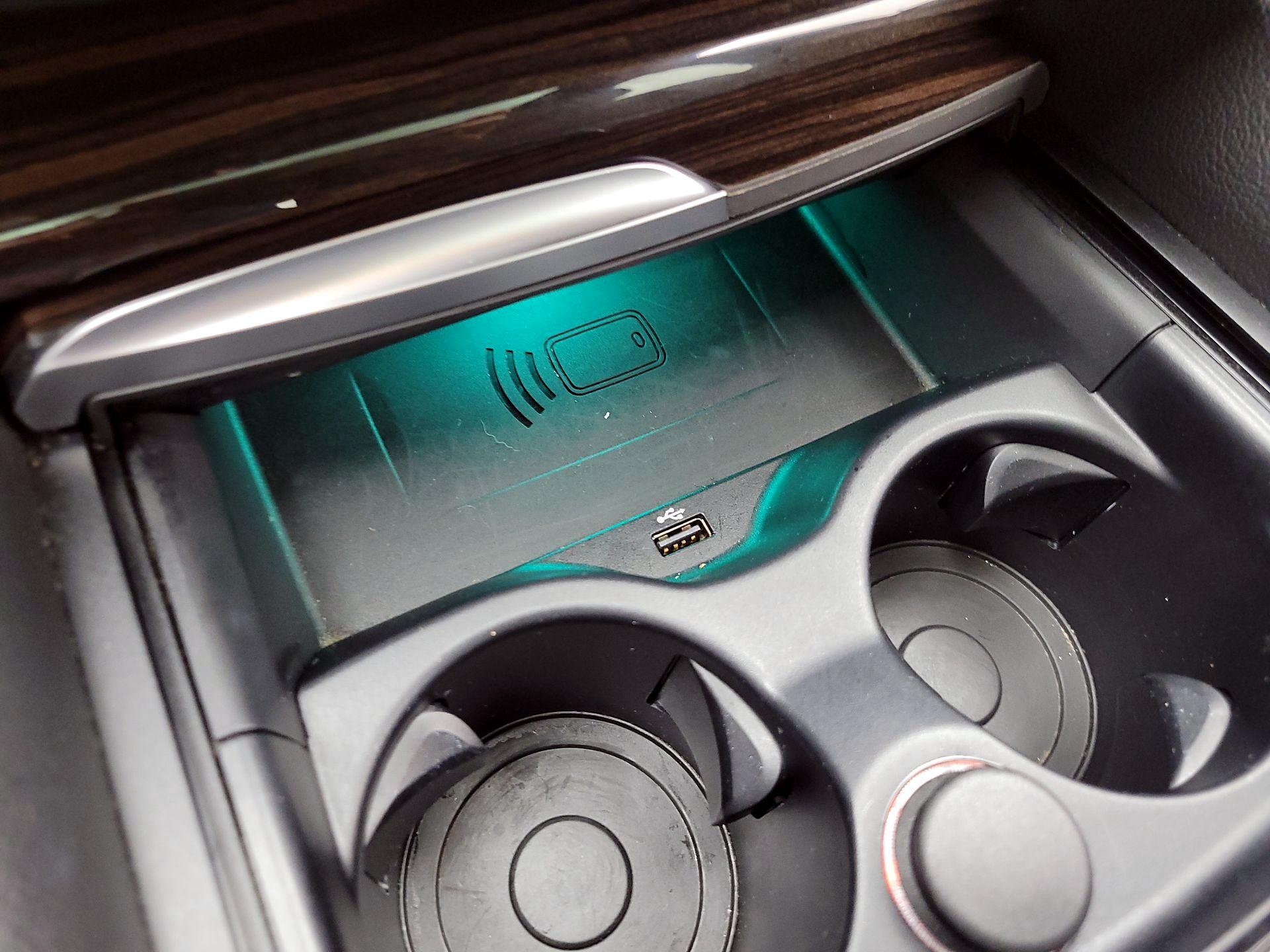 Thumbnail: 2021 BMW 5 Series - 18