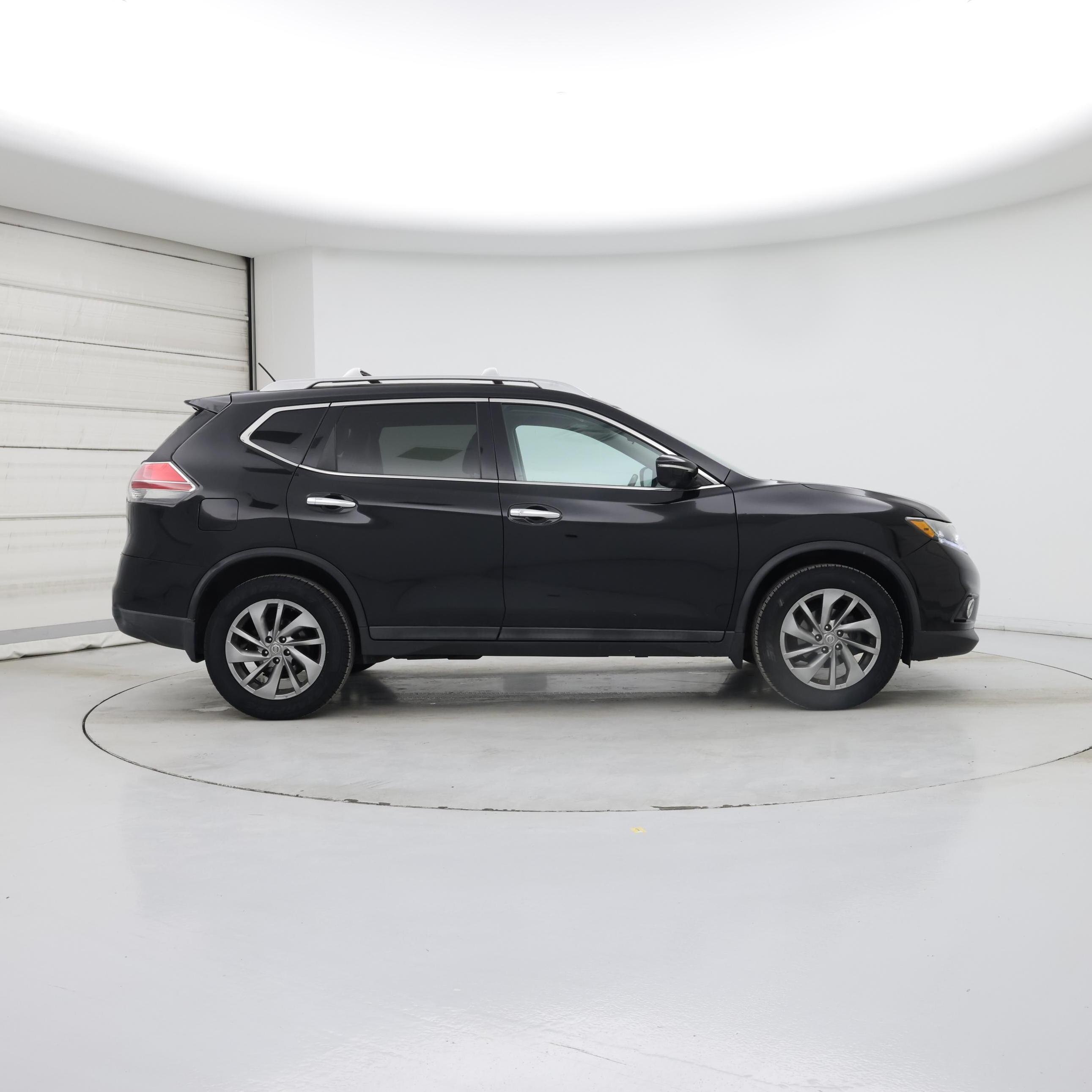 Thumbnail: 2015 Nissan Rogue - 7