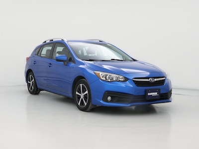 2022 Subaru Impreza Premium