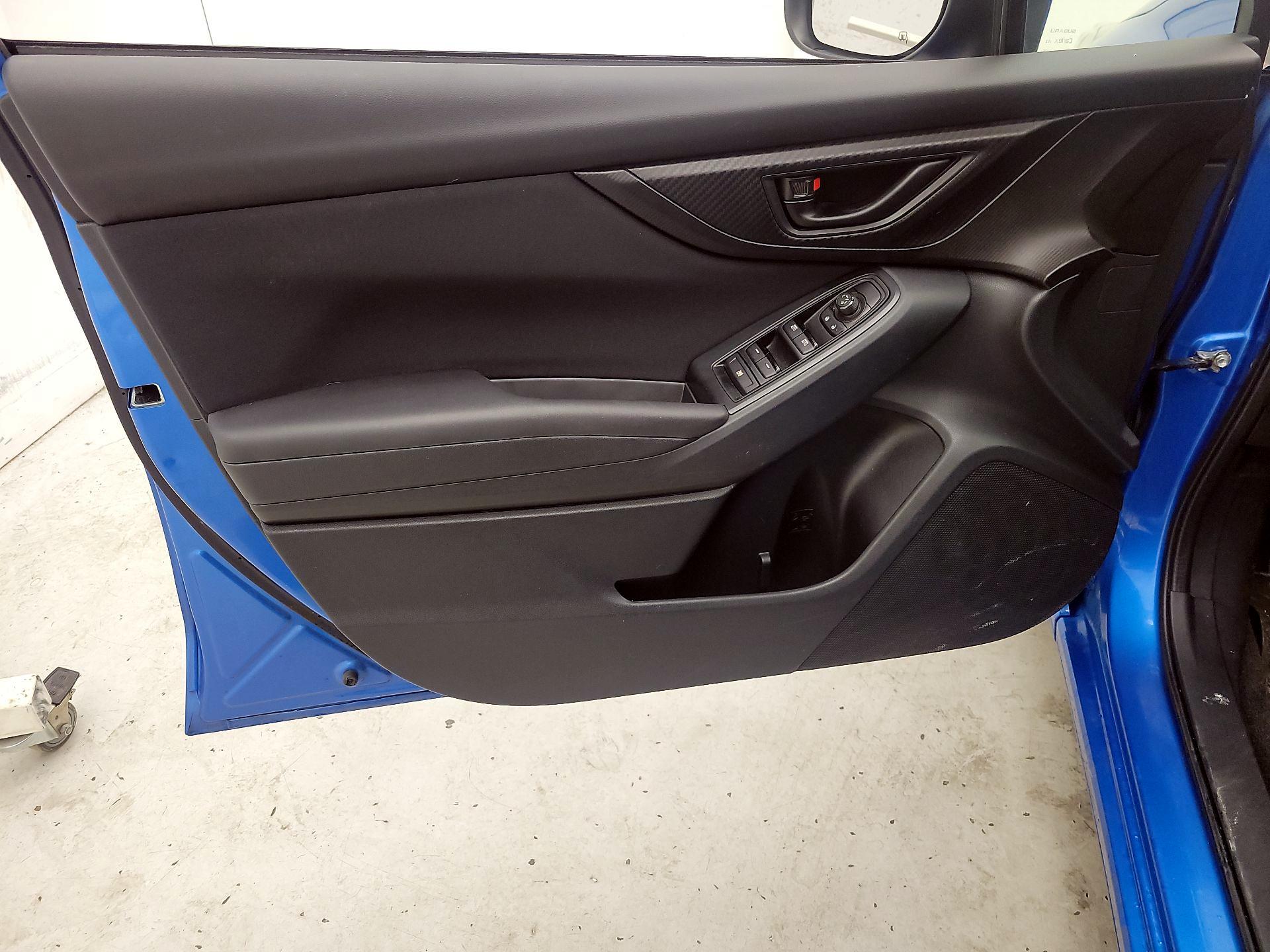 Thumbnail: 2022 Subaru Impreza - 12