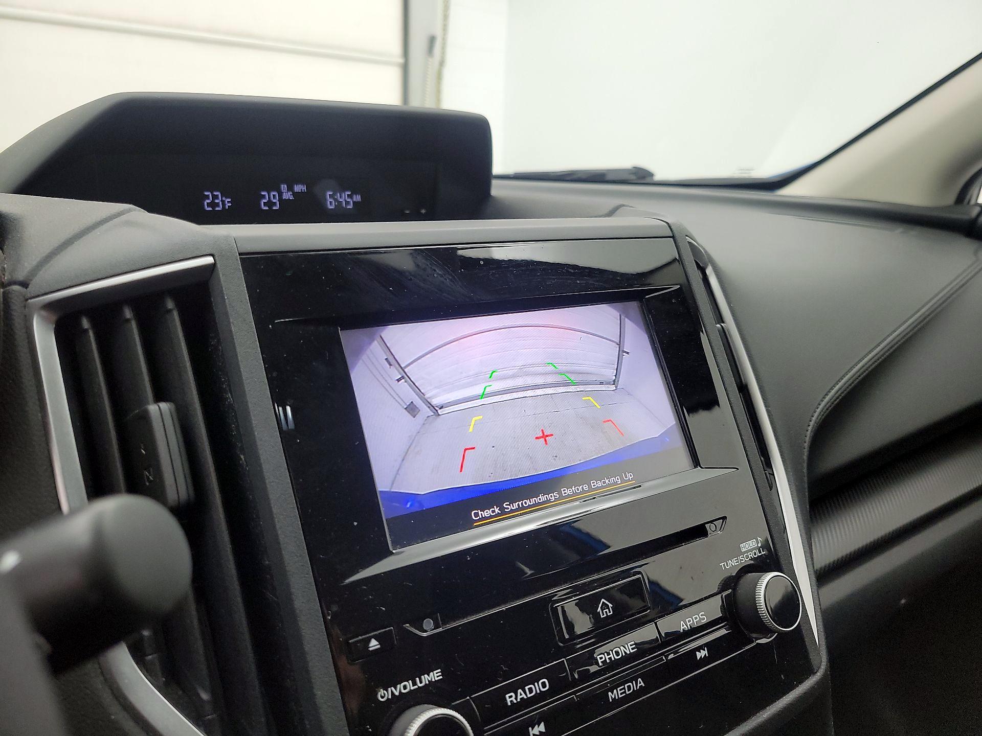 Thumbnail: 2022 Subaru Impreza - 13