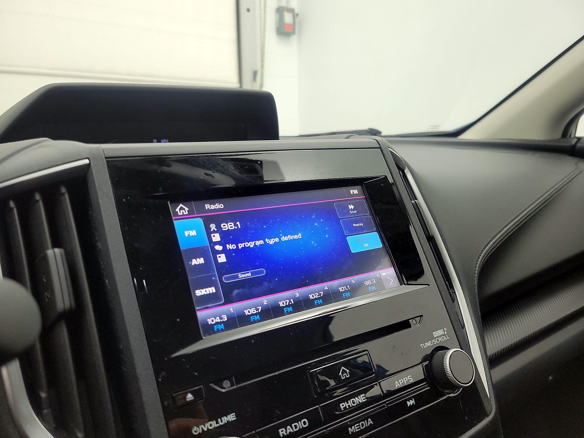 Thumbnail: 2022 Subaru Impreza - 14