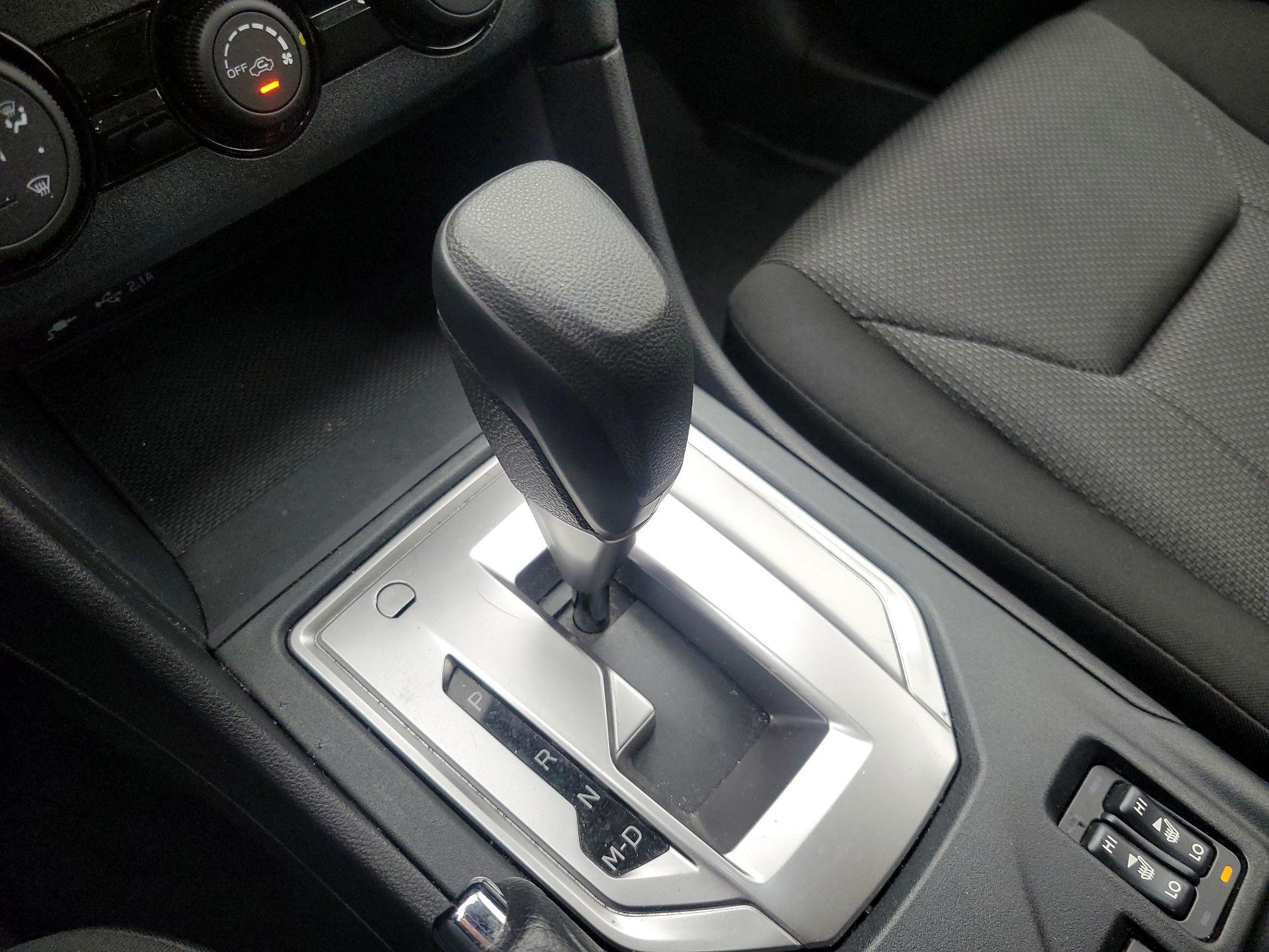 Thumbnail: 2022 Subaru Impreza - 16