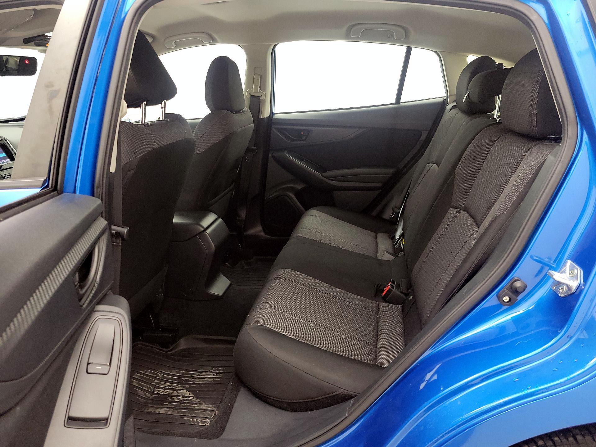 Thumbnail: 2022 Subaru Impreza - 17