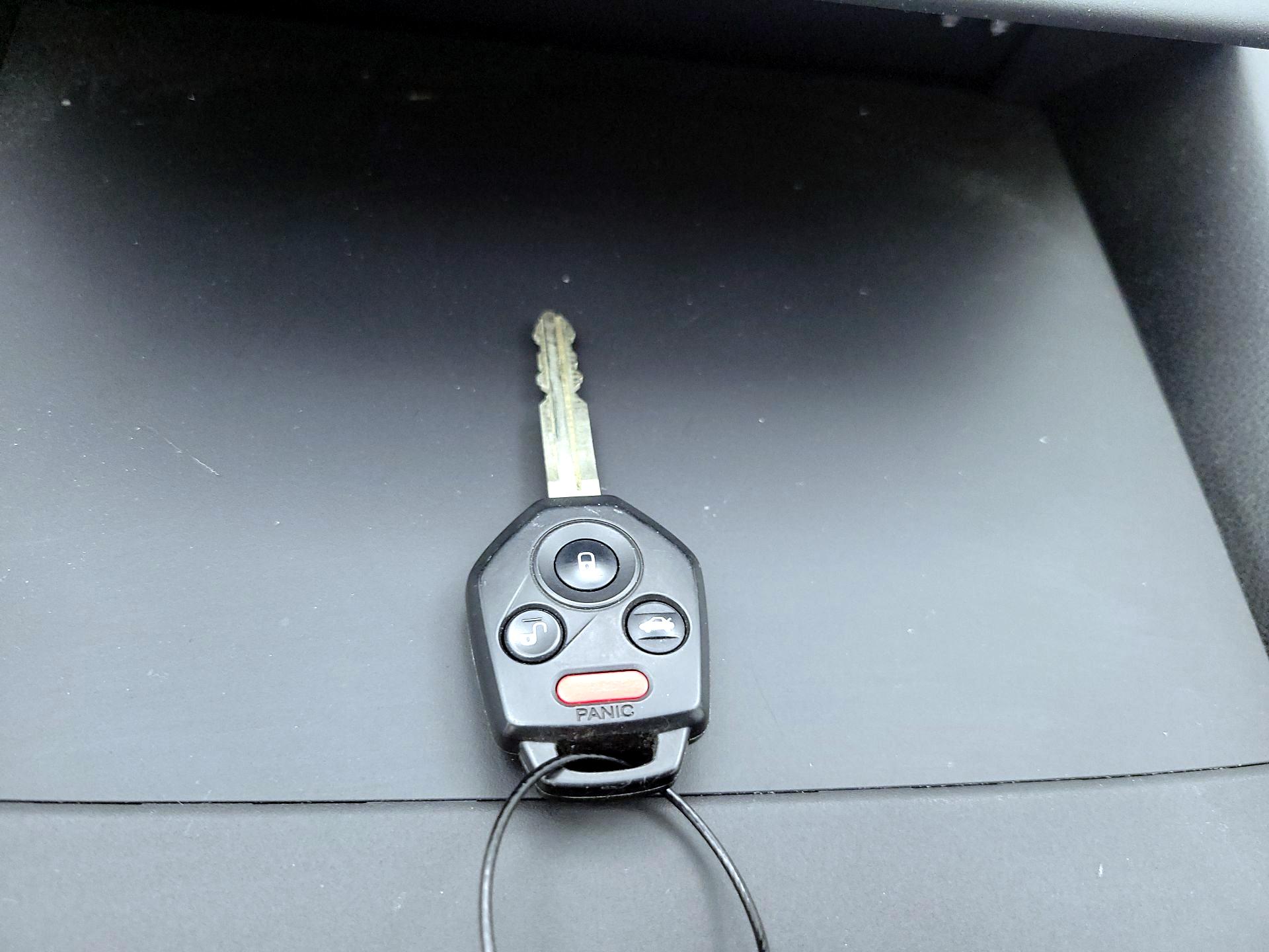 Thumbnail: 2022 Subaru Impreza - 20