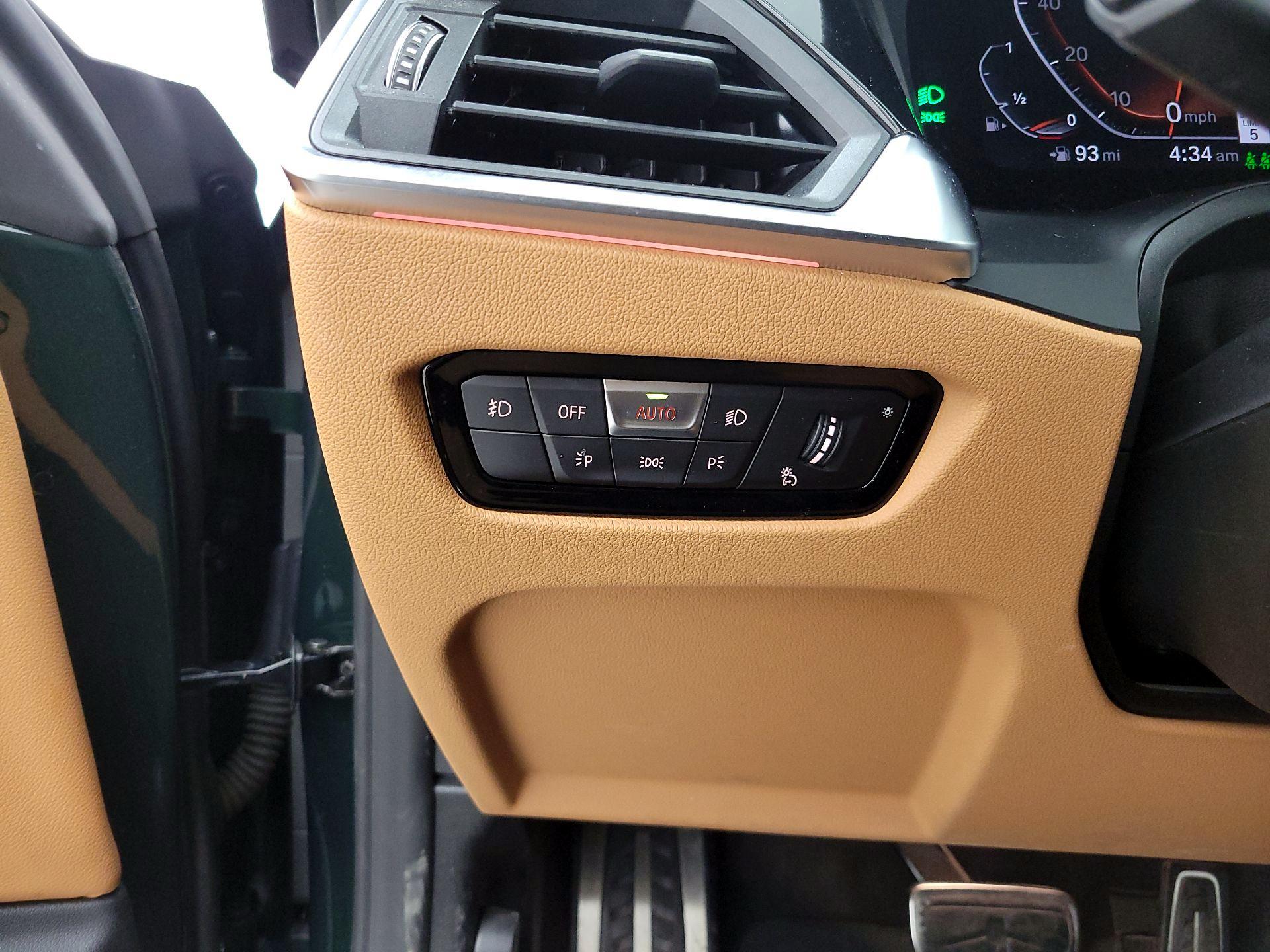 Thumbnail: 2022 BMW 4 Series - 13