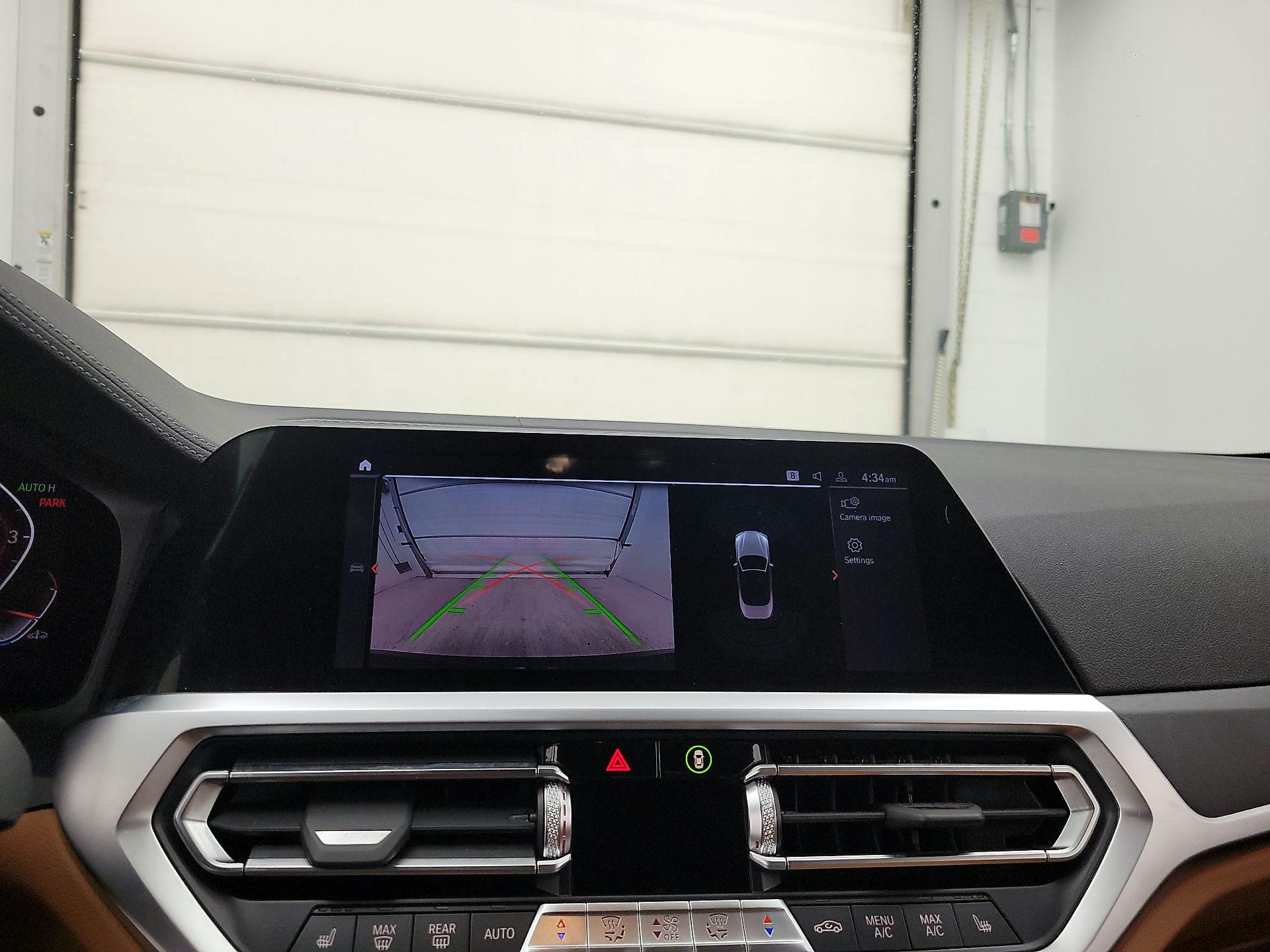 Thumbnail: 2022 BMW 4 Series - 14