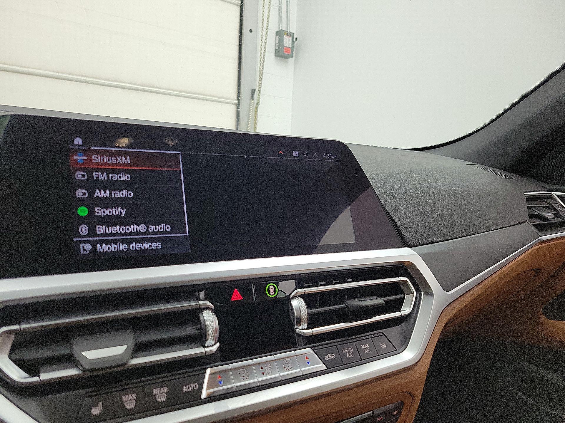 Thumbnail: 2022 BMW 4 Series - 15