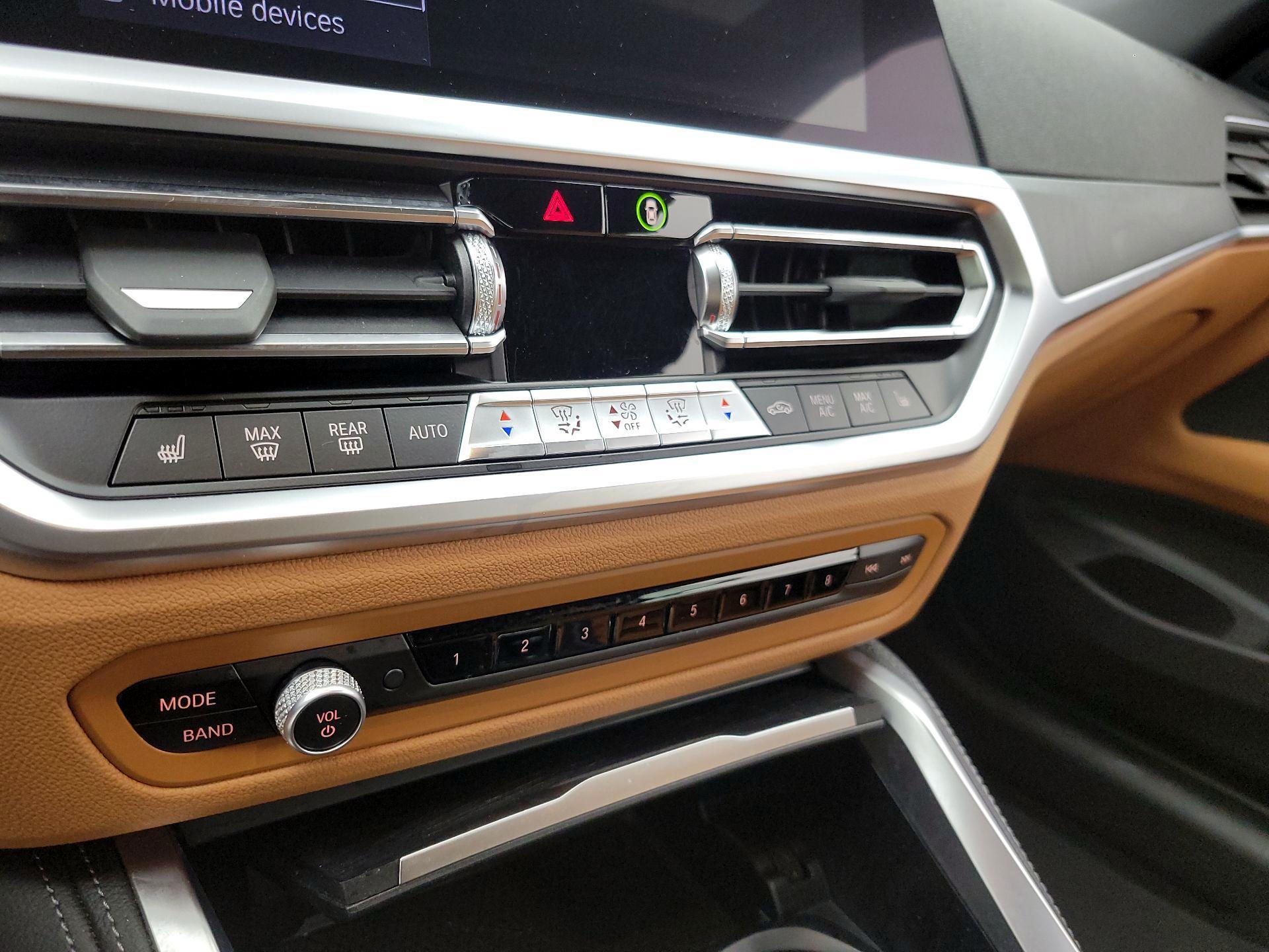 Thumbnail: 2022 BMW 4 Series - 16