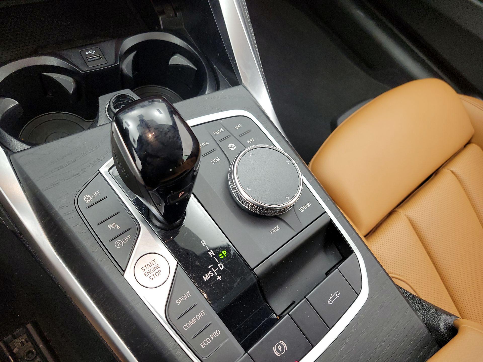 Thumbnail: 2022 BMW 4 Series - 17