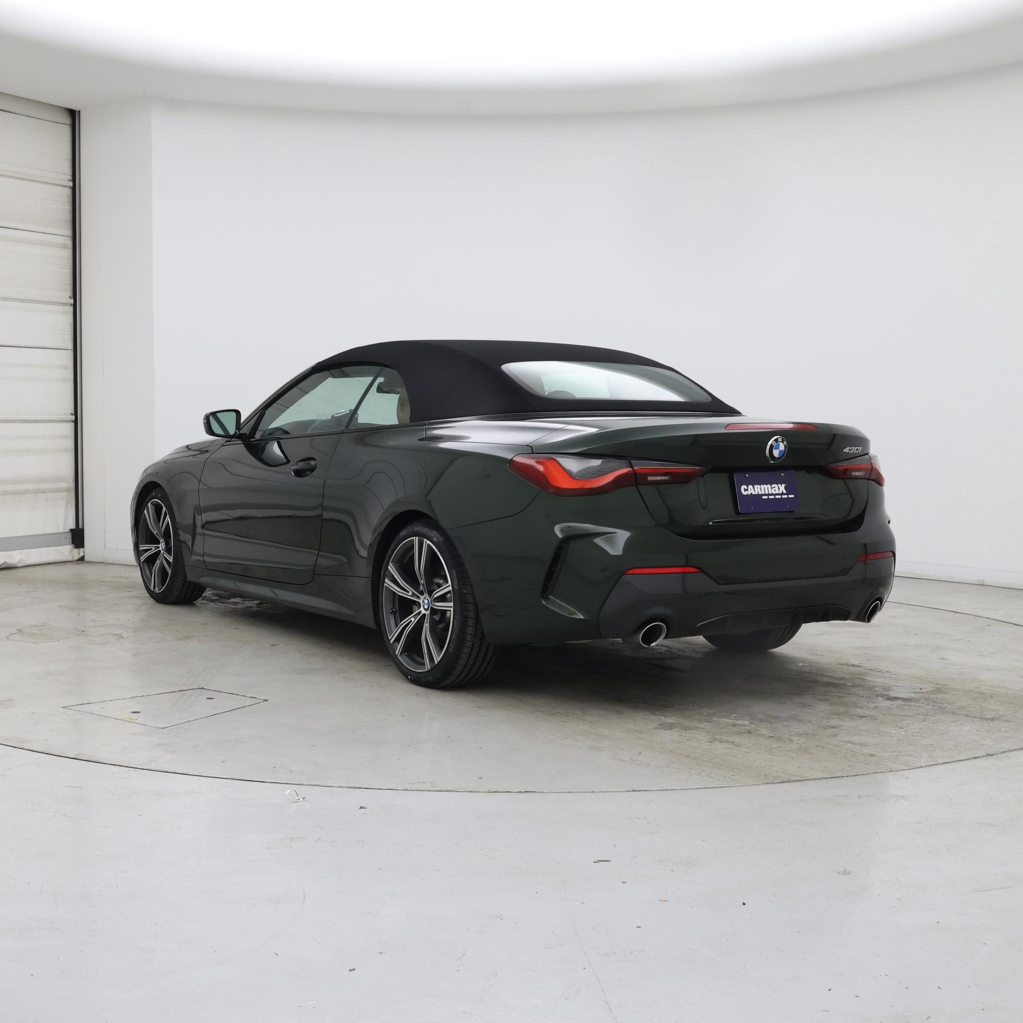 Thumbnail: 2022 BMW 4 Series - 2