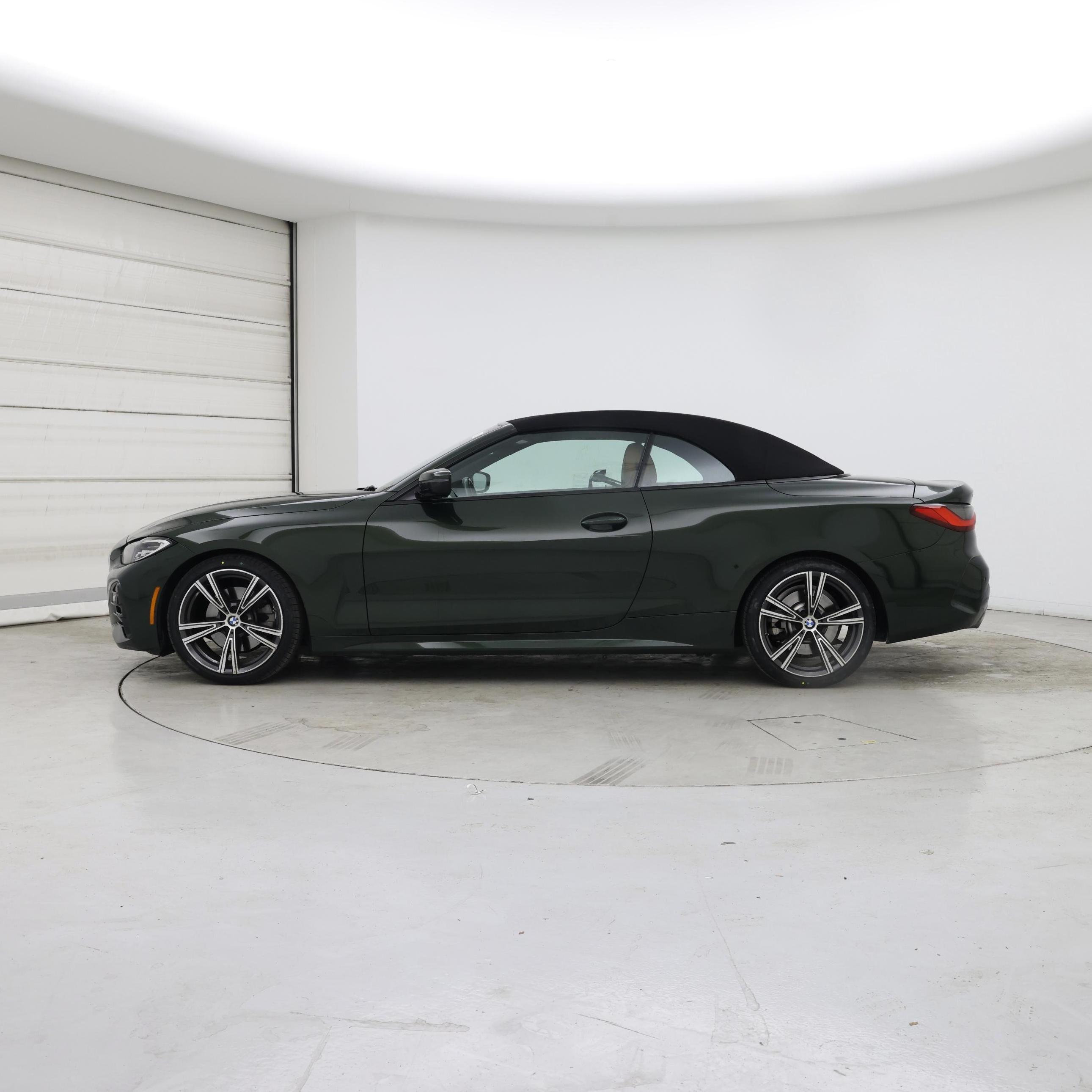 Thumbnail: 2022 BMW 4 Series - 3