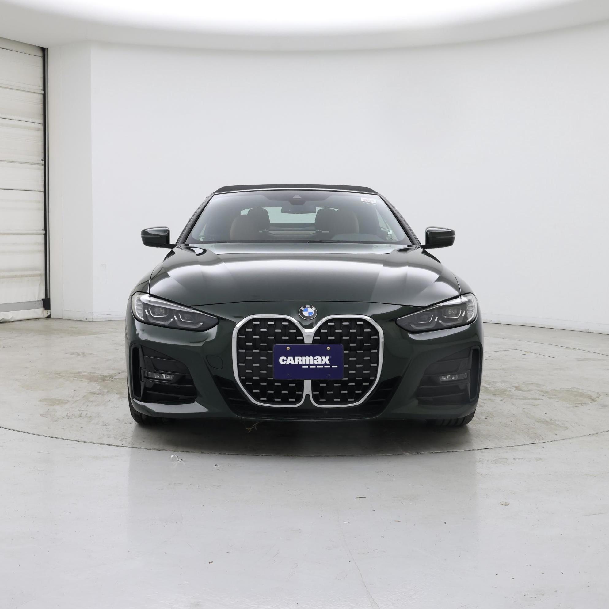 Thumbnail: 2022 BMW 4 Series - 5